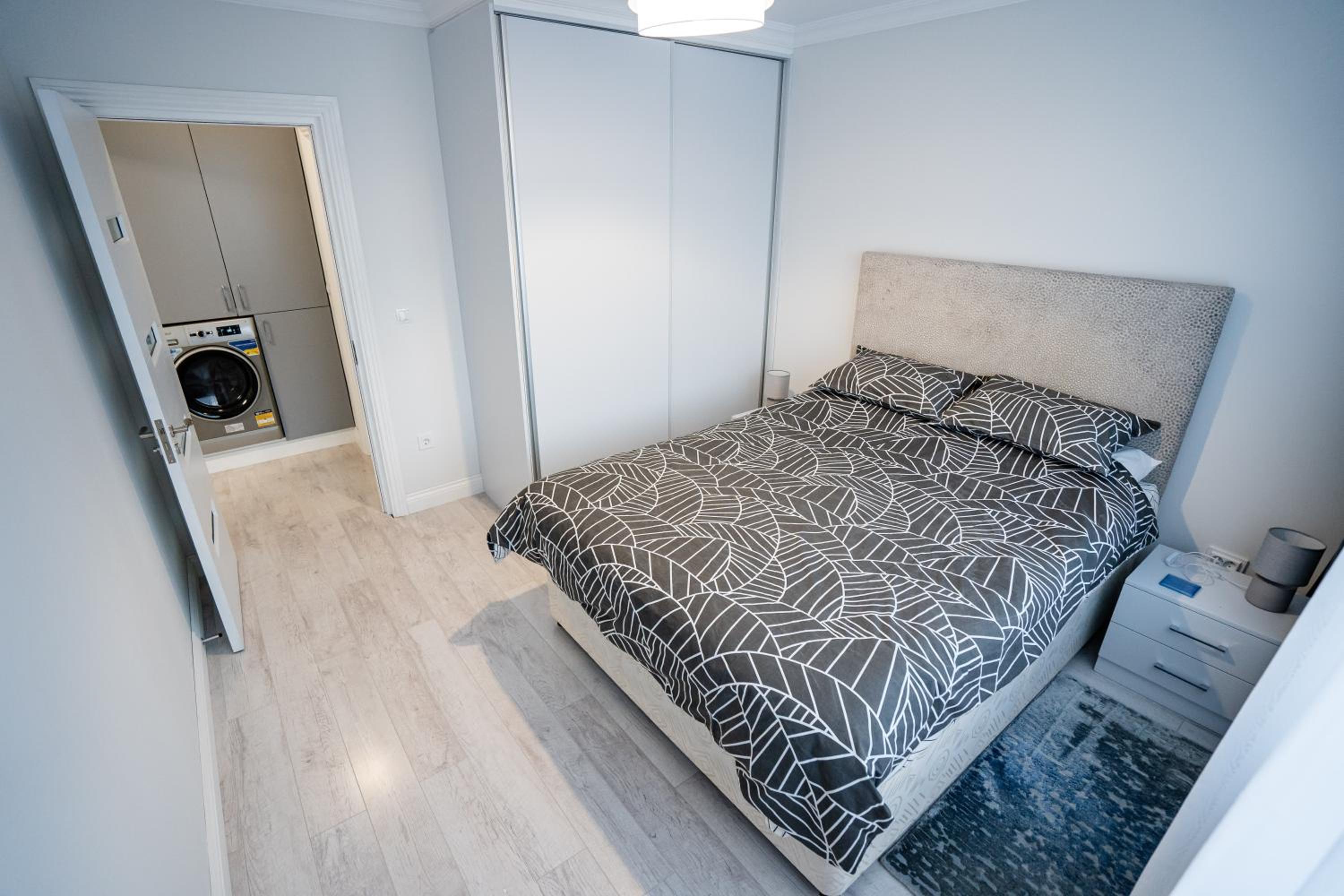 Gabi Apartament