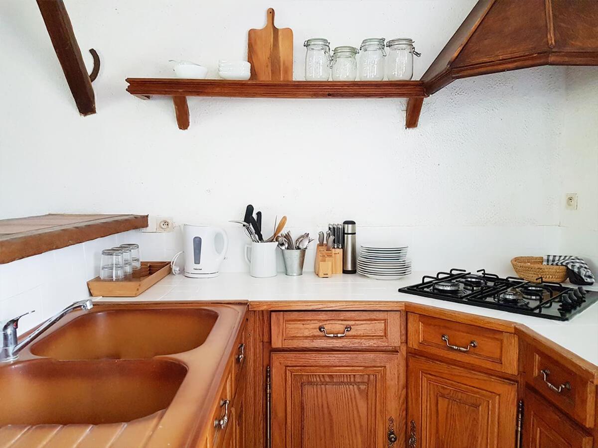 Gîte de la Ferme Florale Ponoie