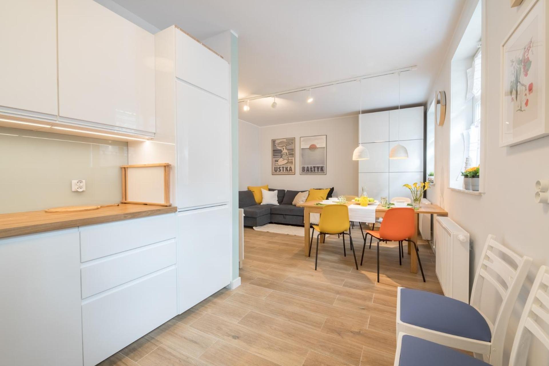 Stay in Ustka view 5