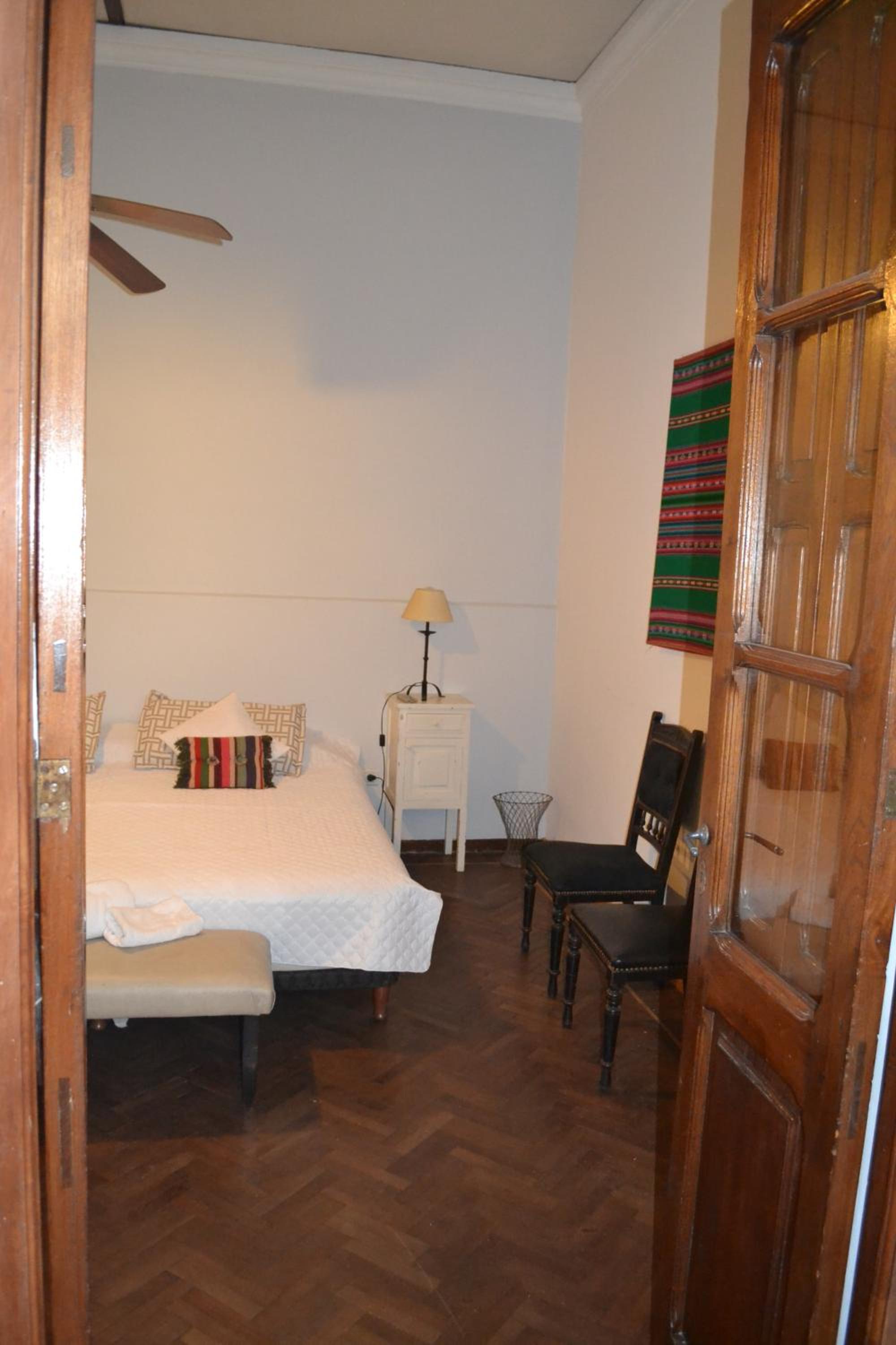 Casona Leguizamon
