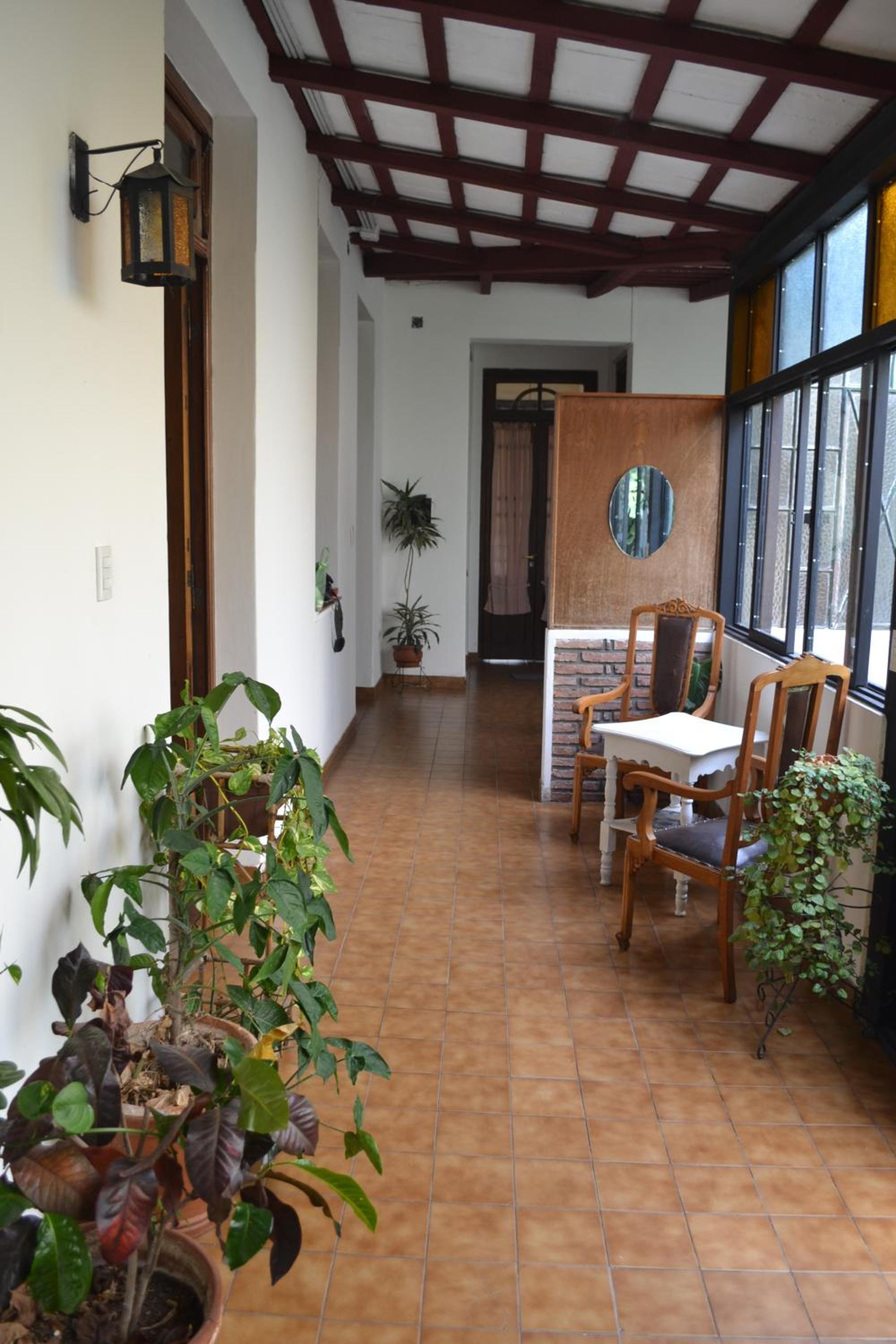 Casona Leguizamon