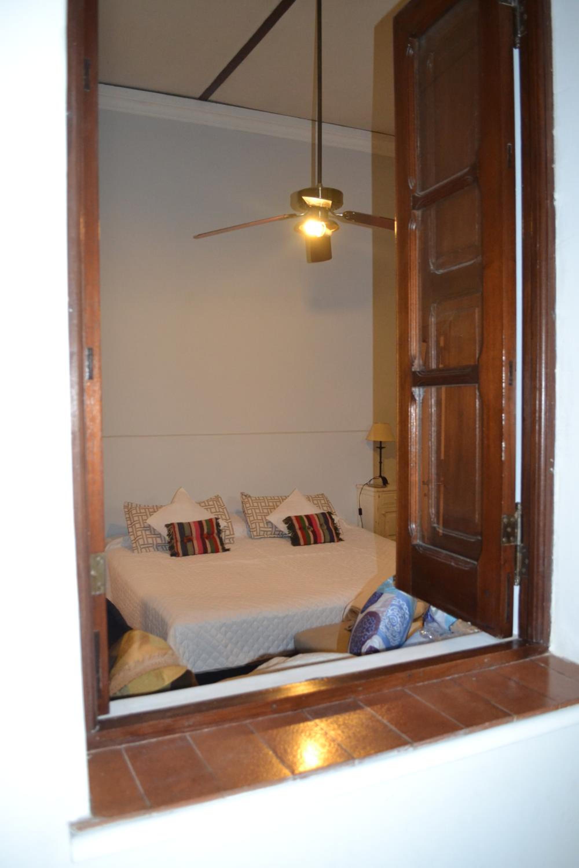 Casona Leguizamon