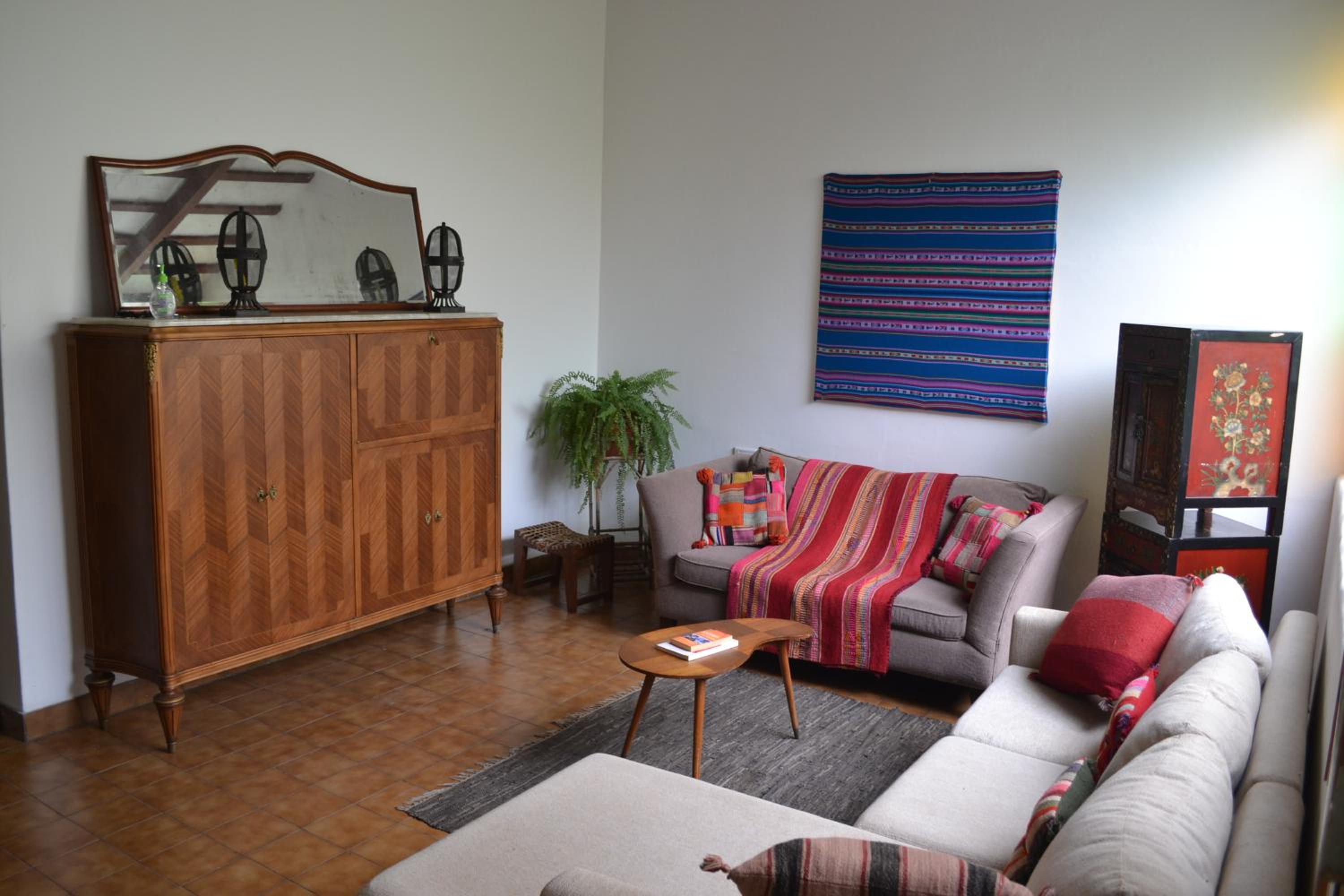 Casona Leguizamon