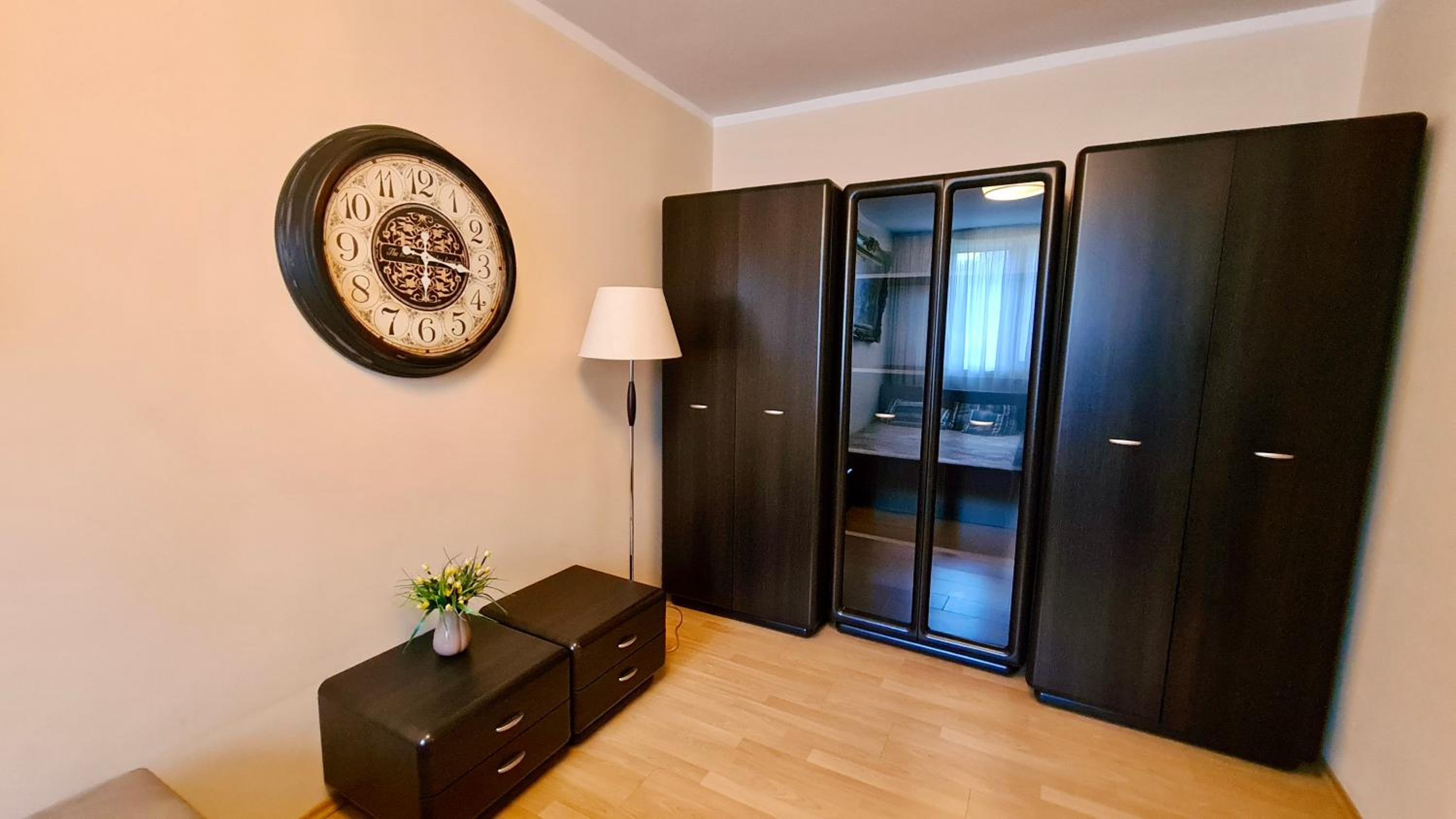 Katowice Vacations - Apartament Piekna Katowice - Property Image 3