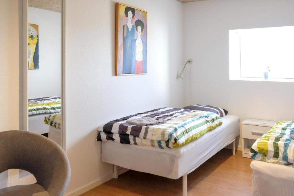 Idestrup Bed and Breakfast
