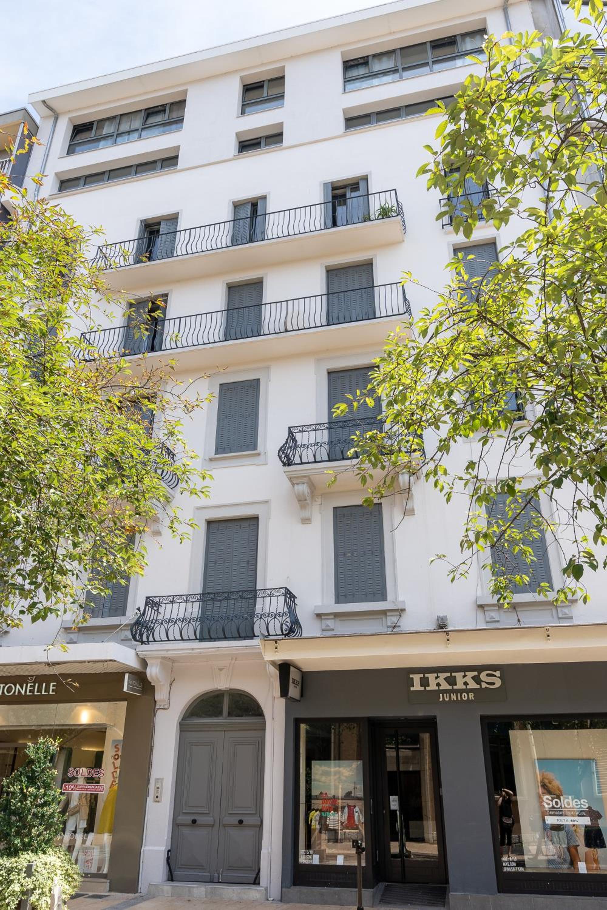 Résidence Le Marly