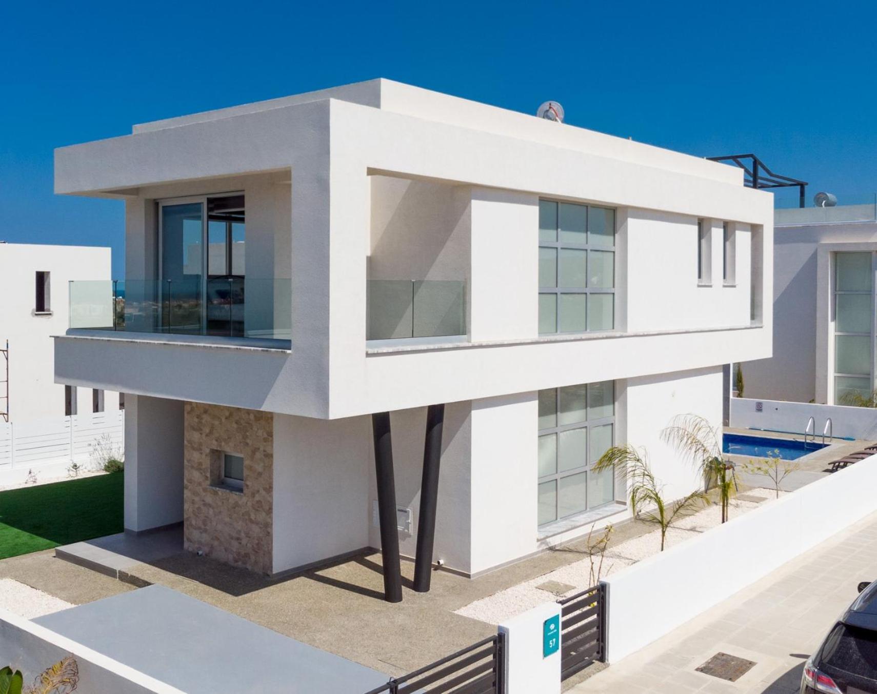 Levanda Hills Villa Ekaterina 3 bdrm