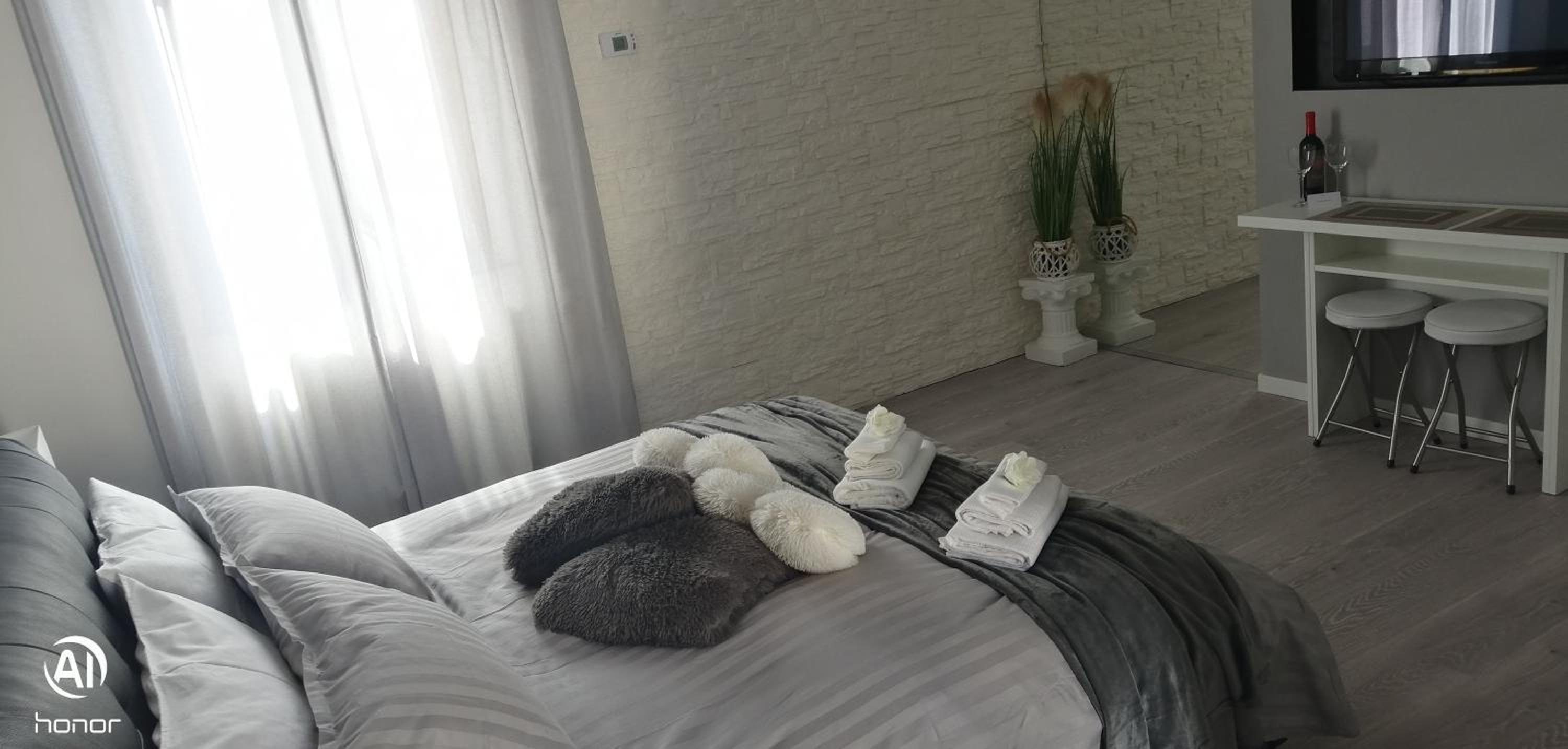 b&b milano center porta romana
