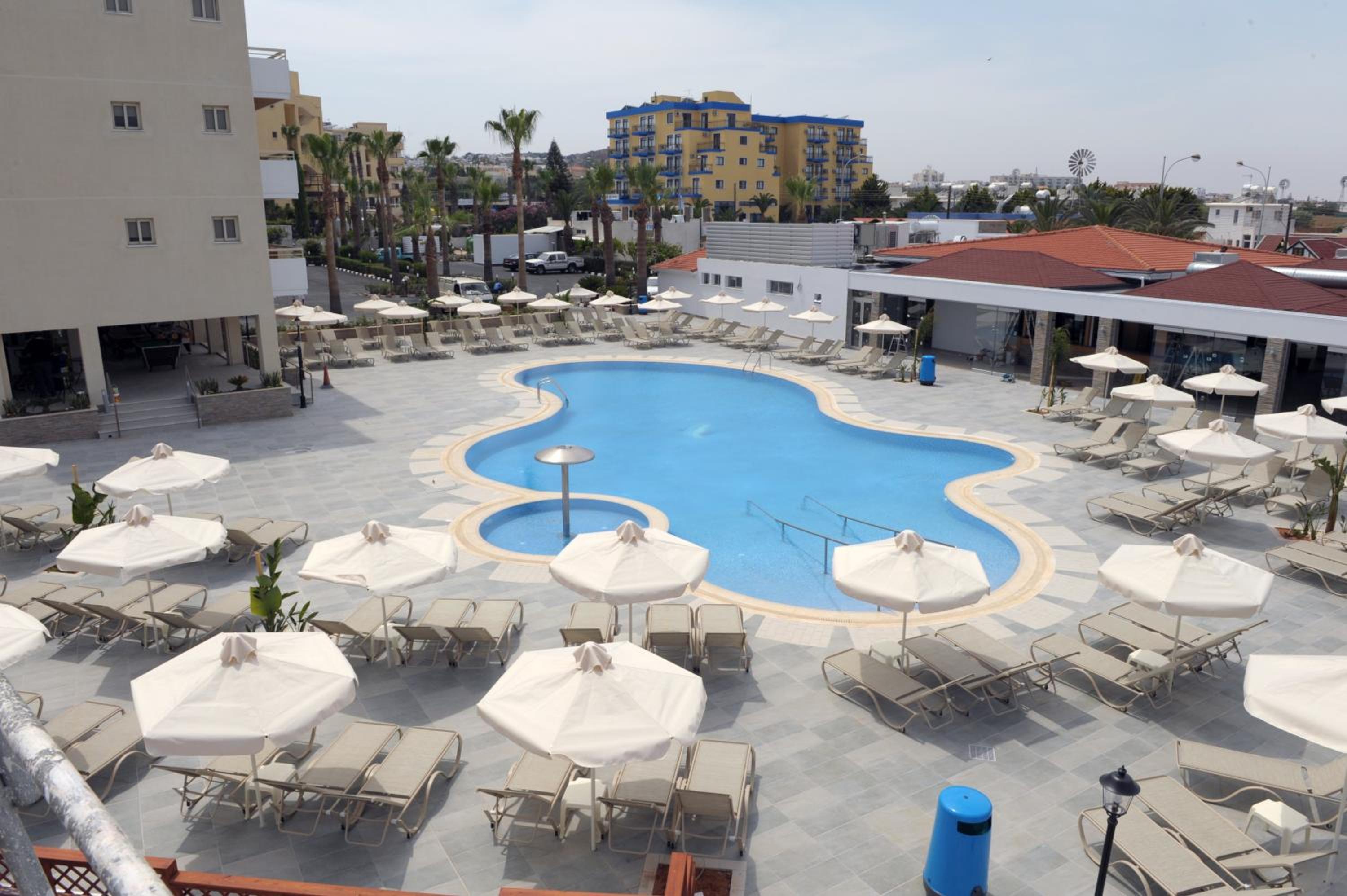 Golden Star Beach view 5