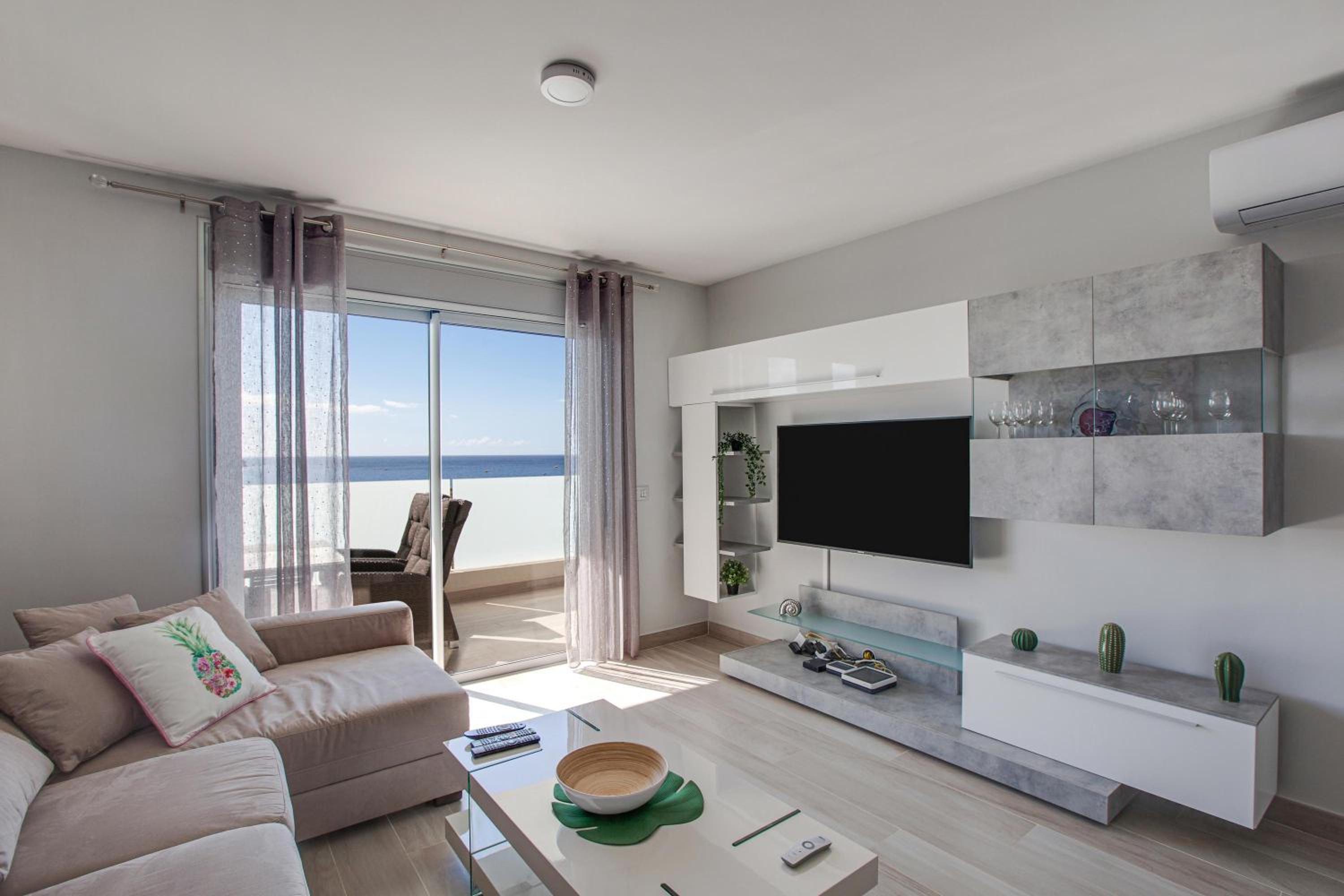 Top-class Apartment view 2