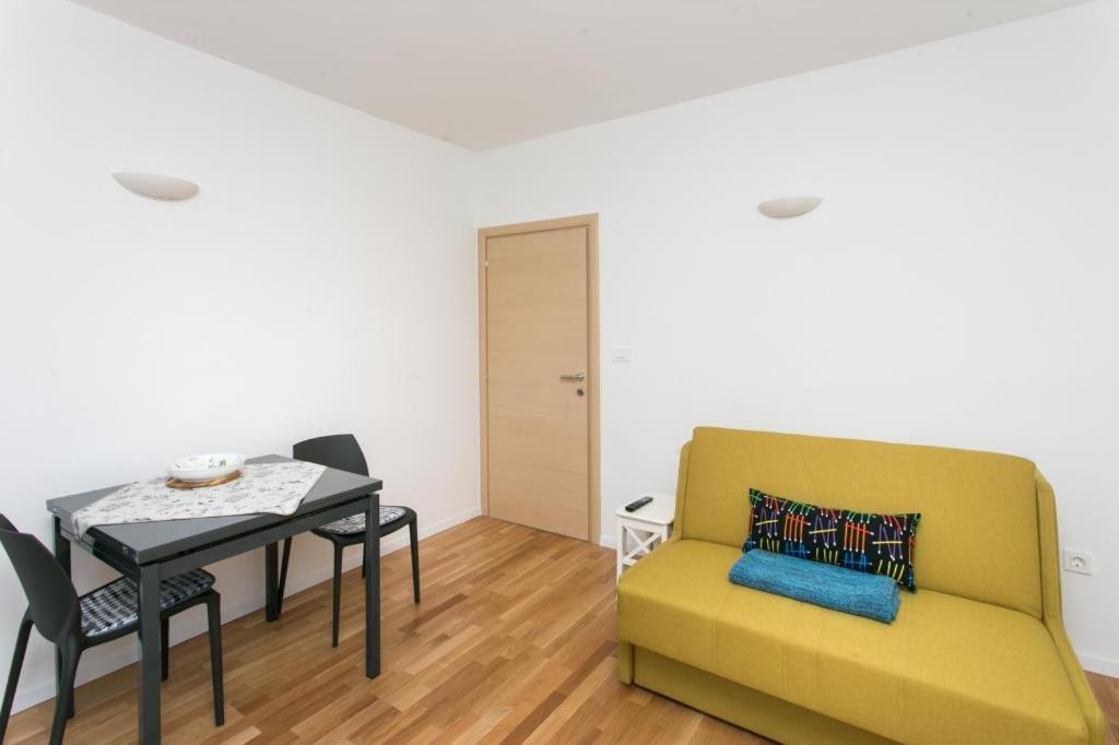 Apartment & Room Cvita