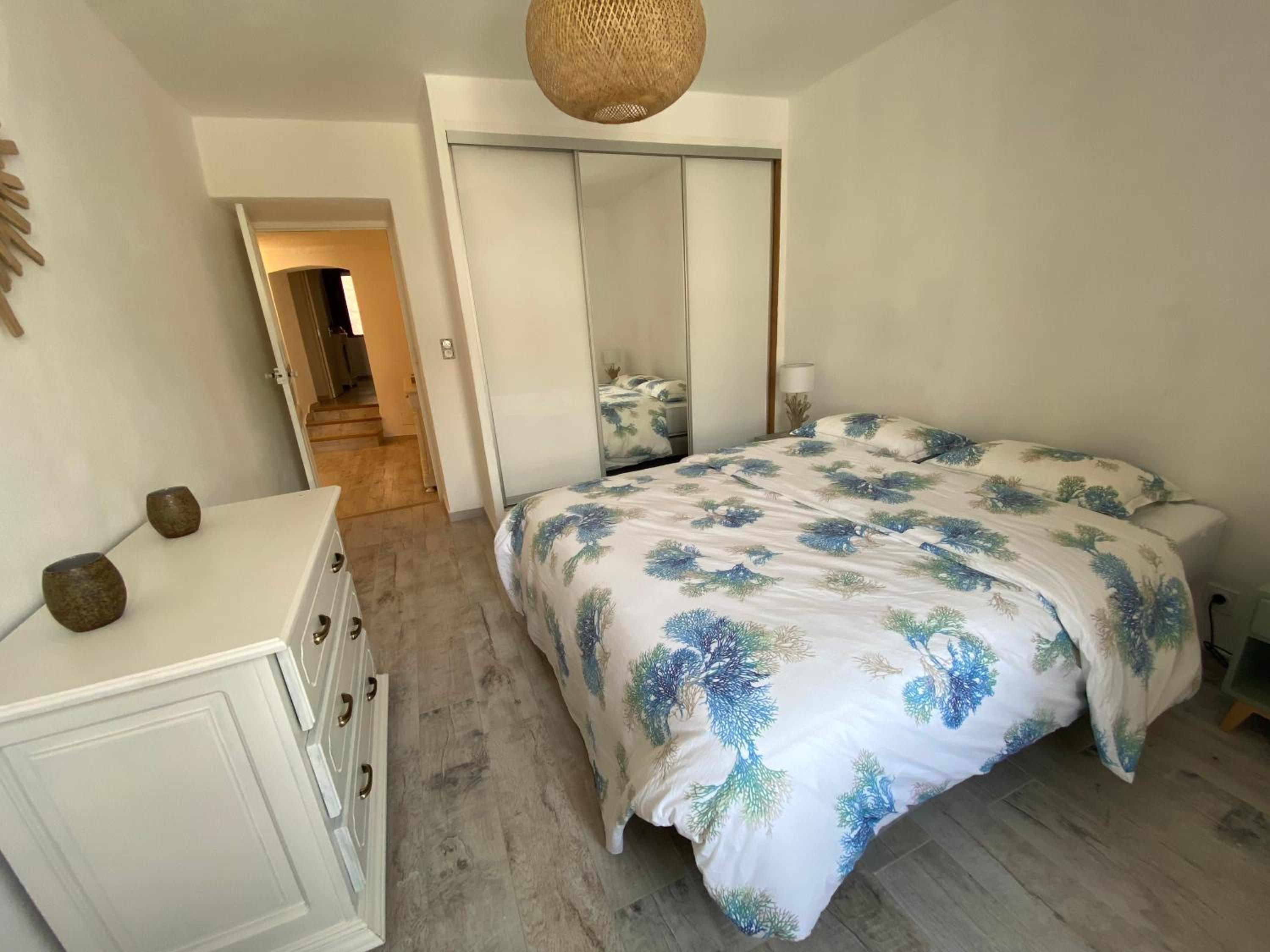 Appartement au centre de Bonifacio — photo 3