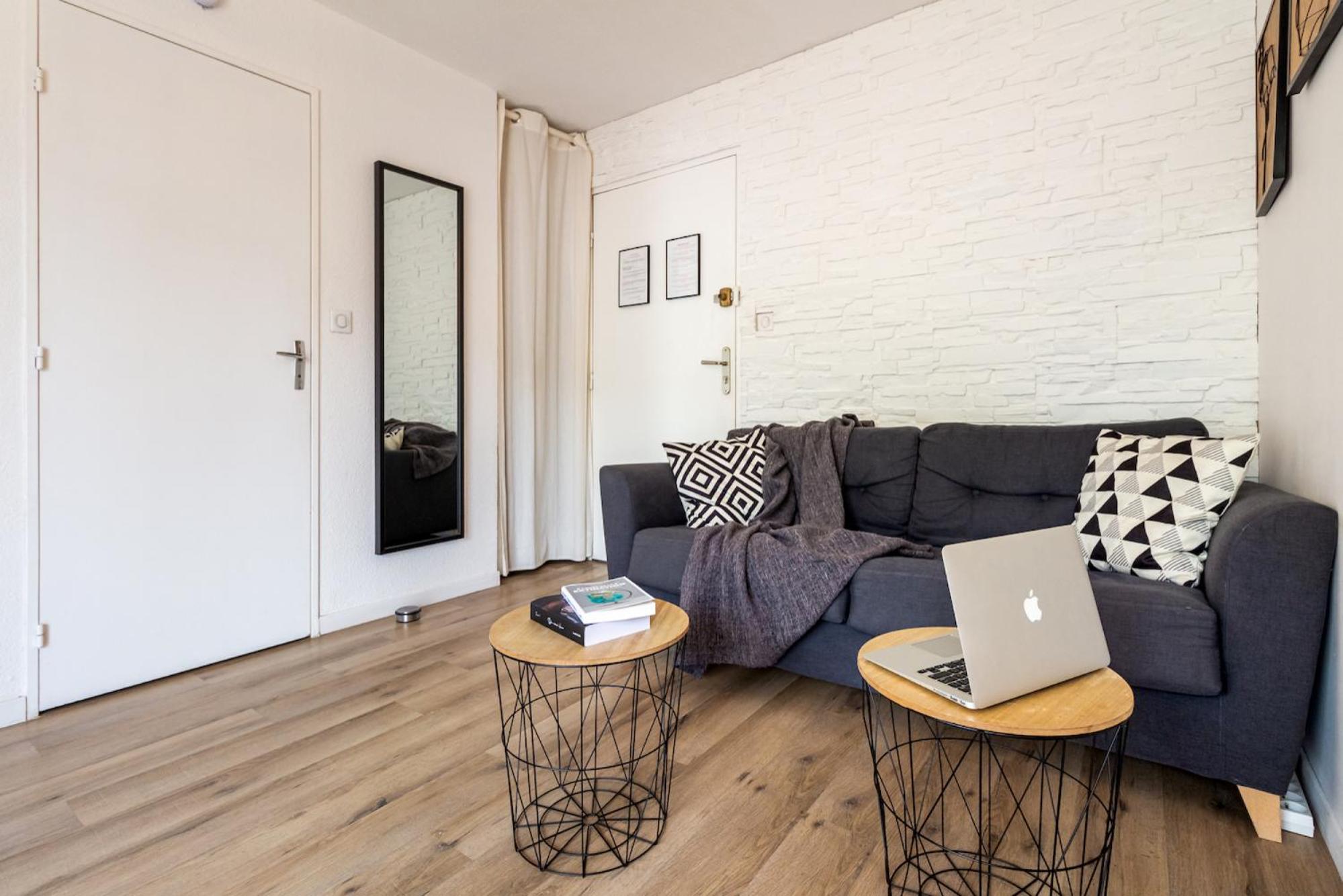 Studio ToulouseCityStay Blagnac