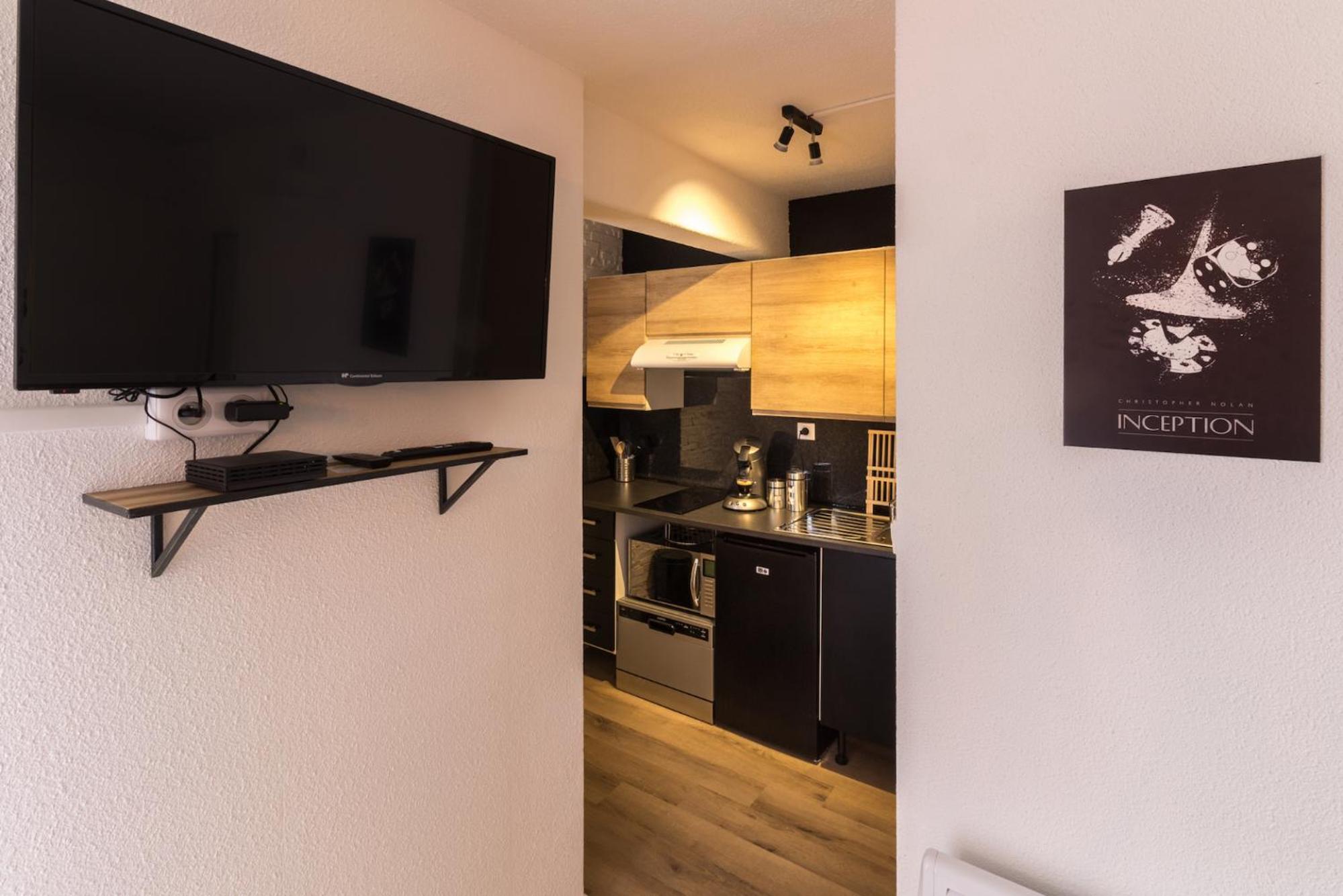 Studio ToulouseCityStay Blagnac