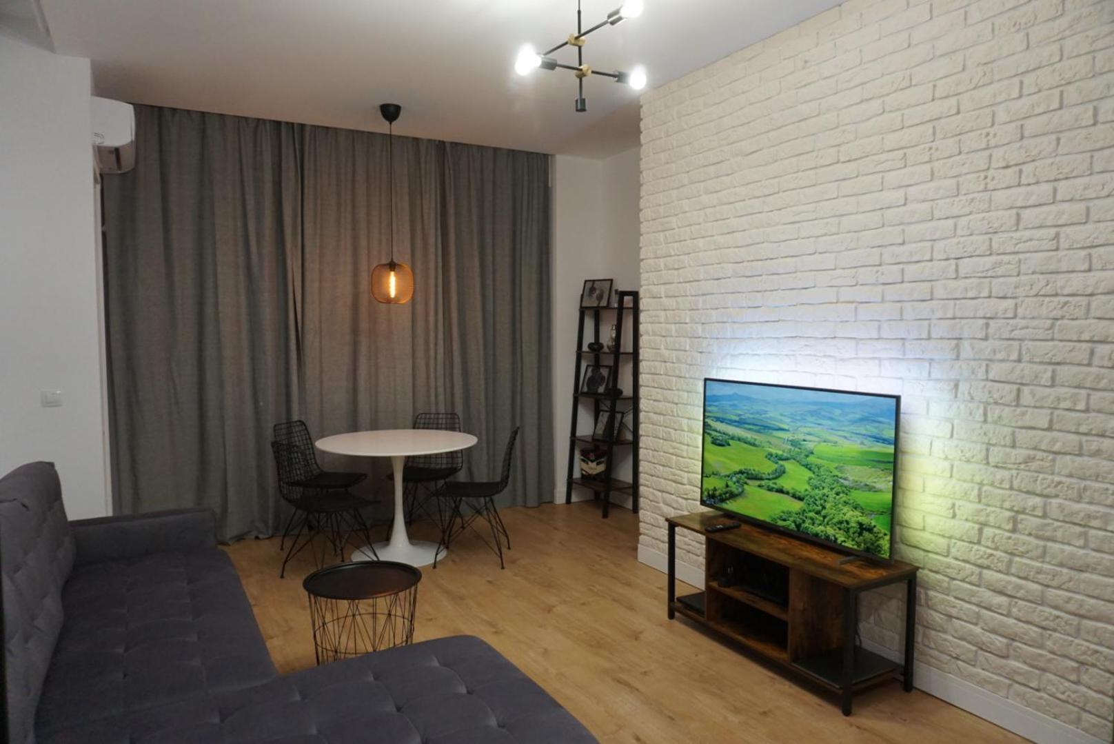 Seaside Escape Apartment Onix