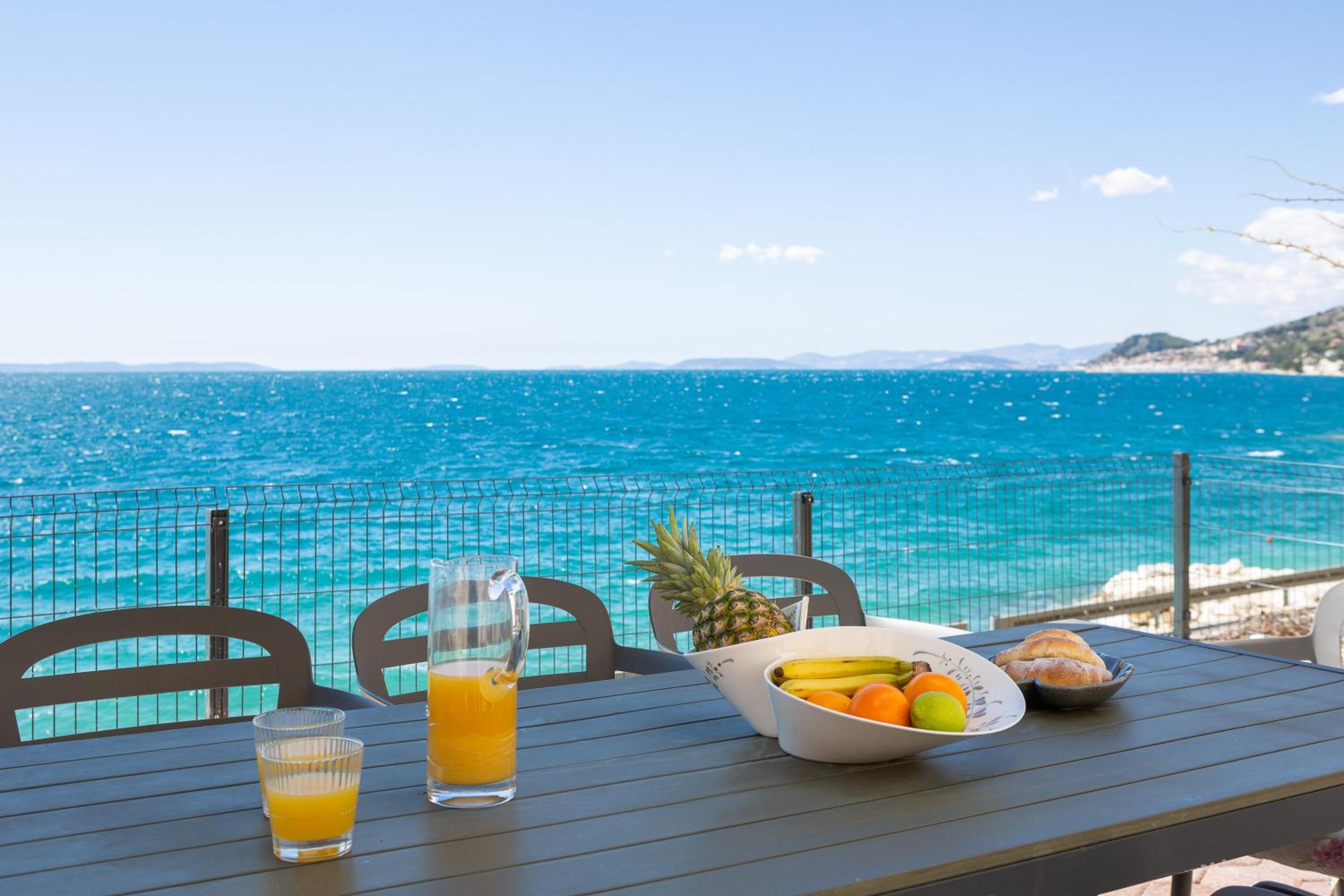 Blue Lagoon Beach Apartments