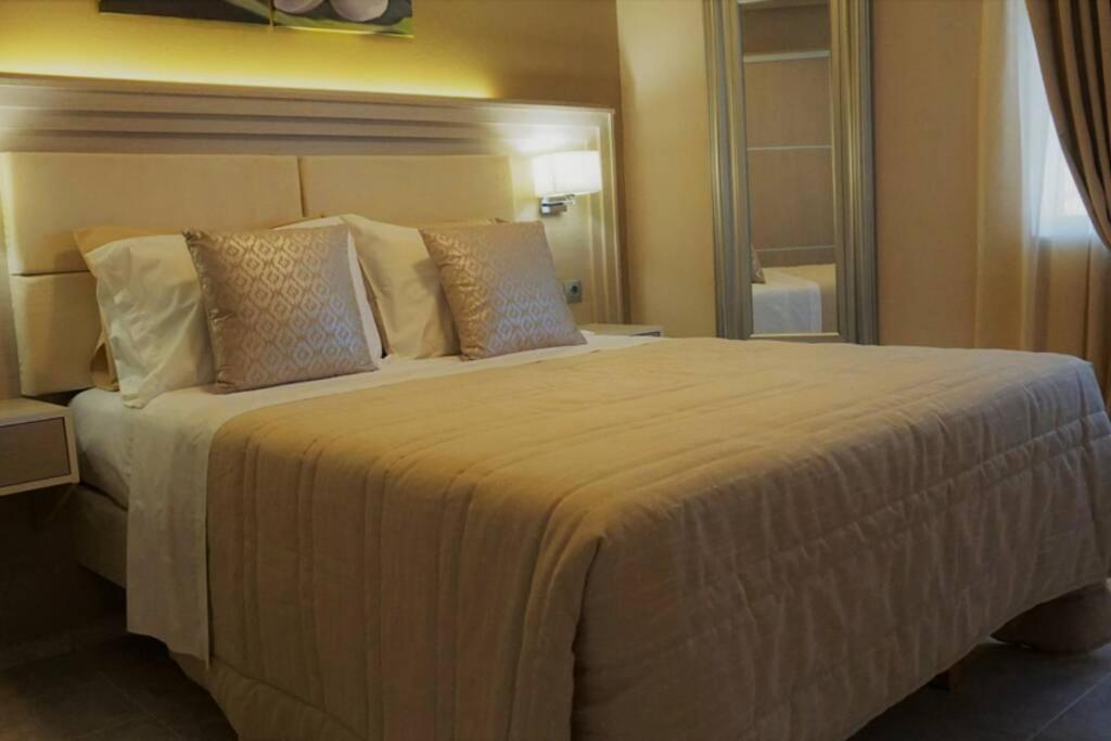 Remvi Deluxe Apartment 104 with Sea View view 4
