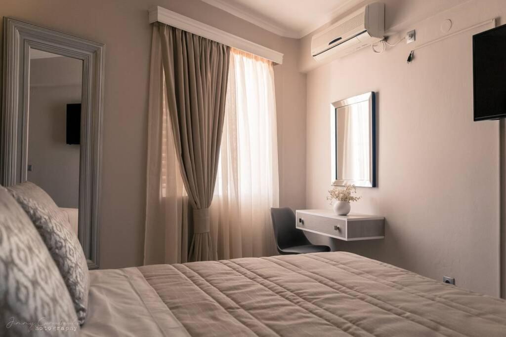 Remvi Deluxe Apartment 104 with Sea View view 2