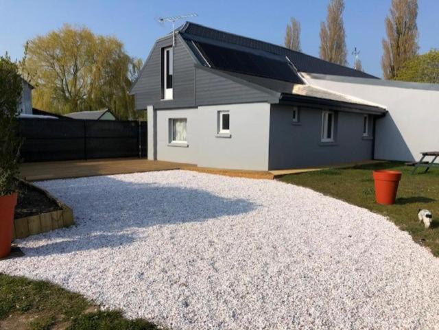 Camping de la Baie de Somme Nature Randonnées