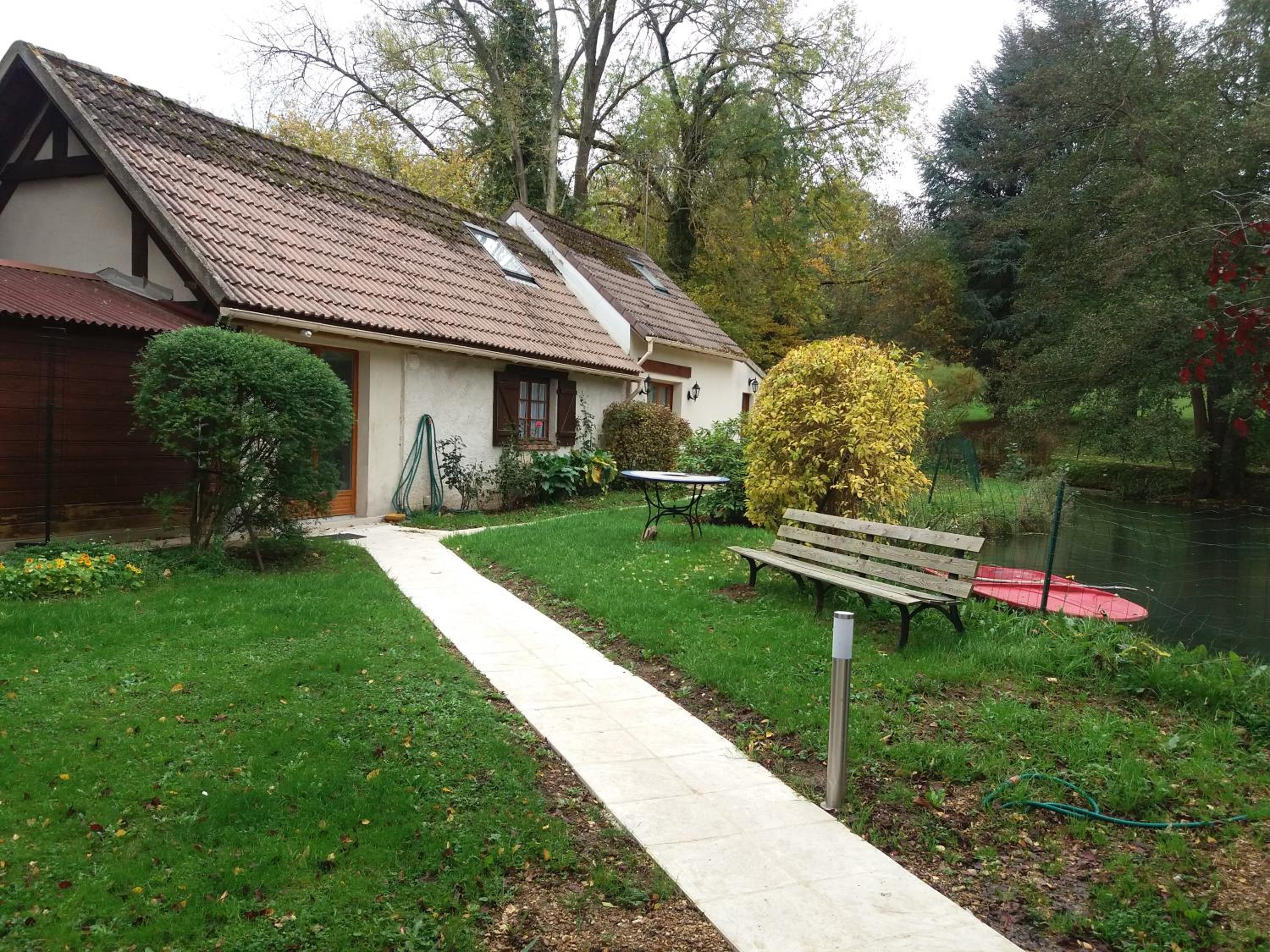 La petite campagne