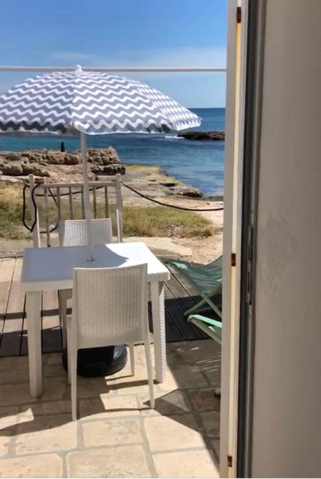 Il Principe del mare B&B