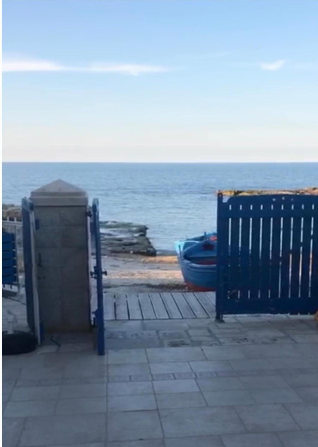 Il Principe del mare B&B
