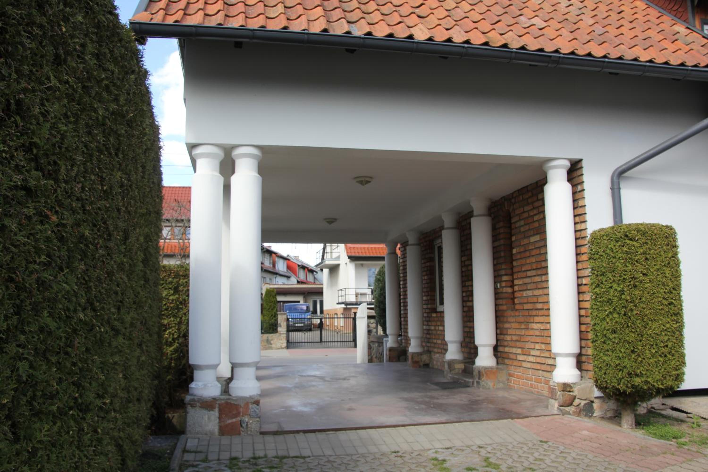 Pensjonacik ELMI