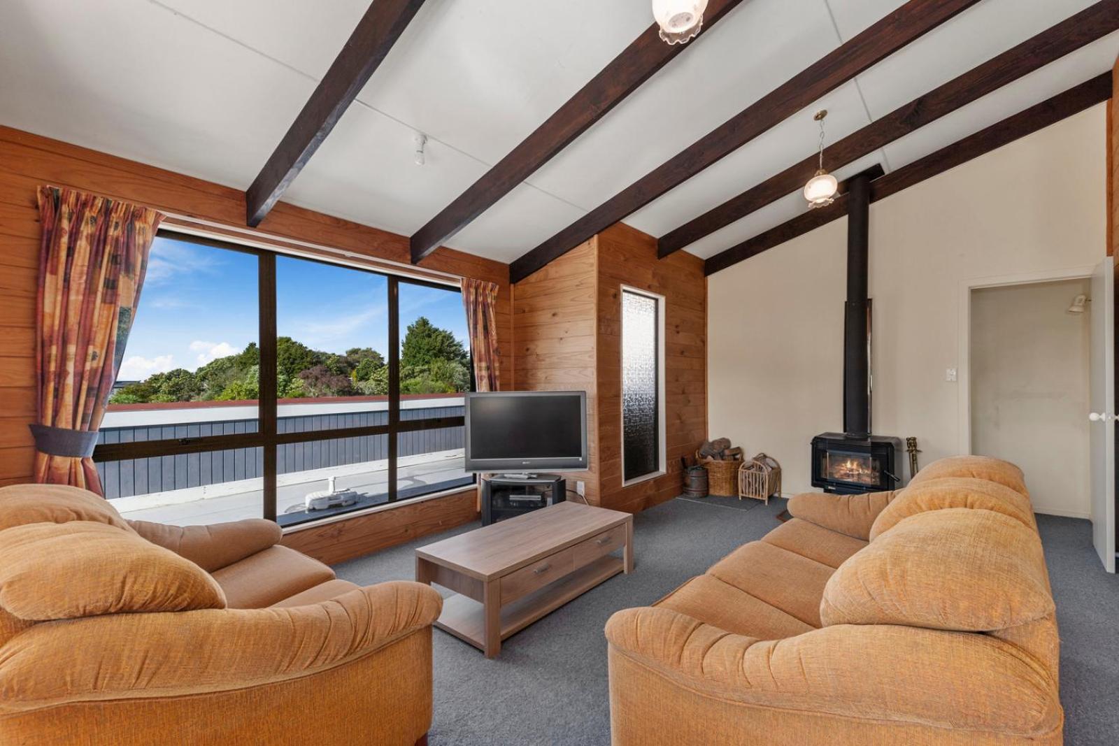 Omori Magic - Omori Holiday Home