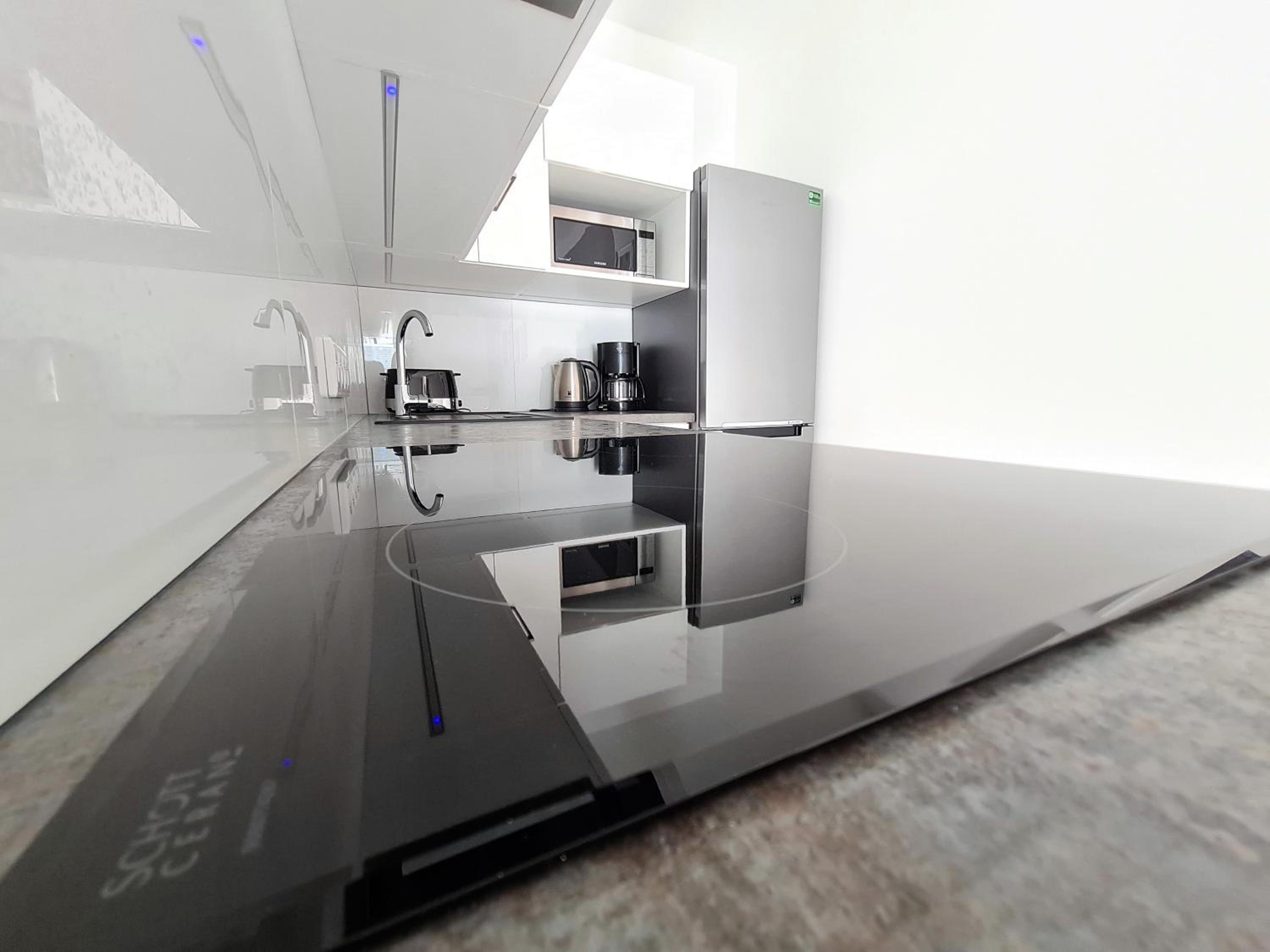 Apartment 1A
