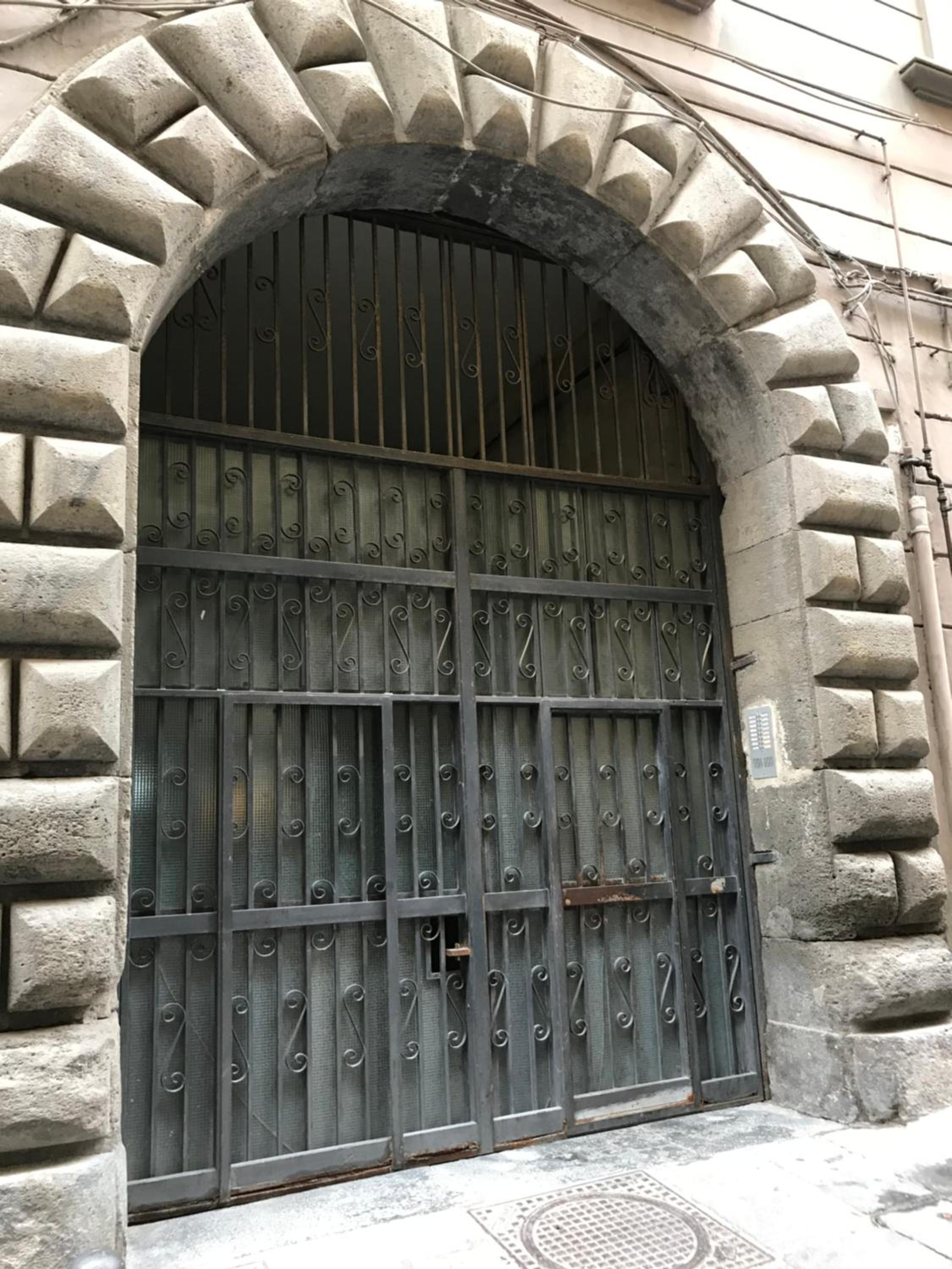 agorà singola con bagno privato adiacente