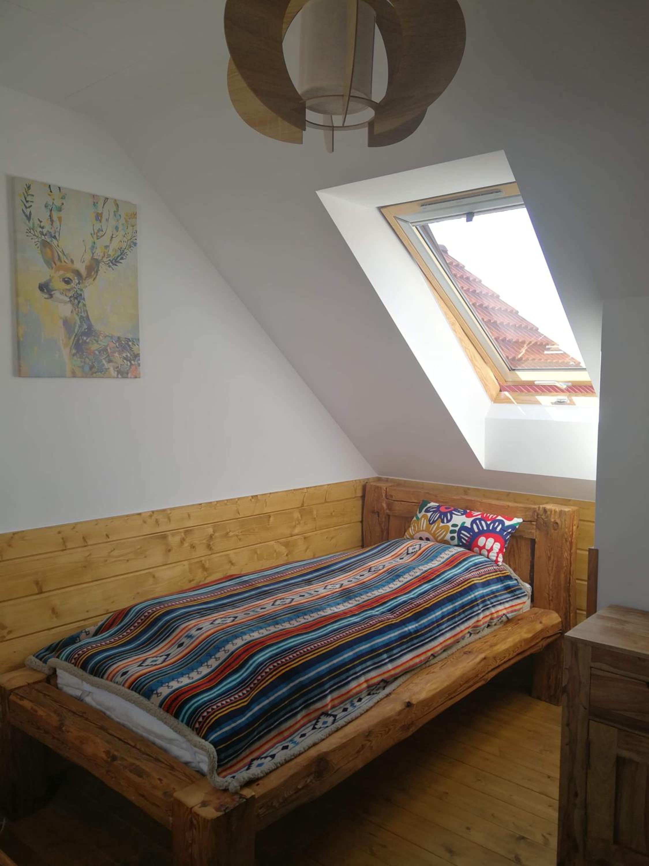 Leśna Ostoja view 3