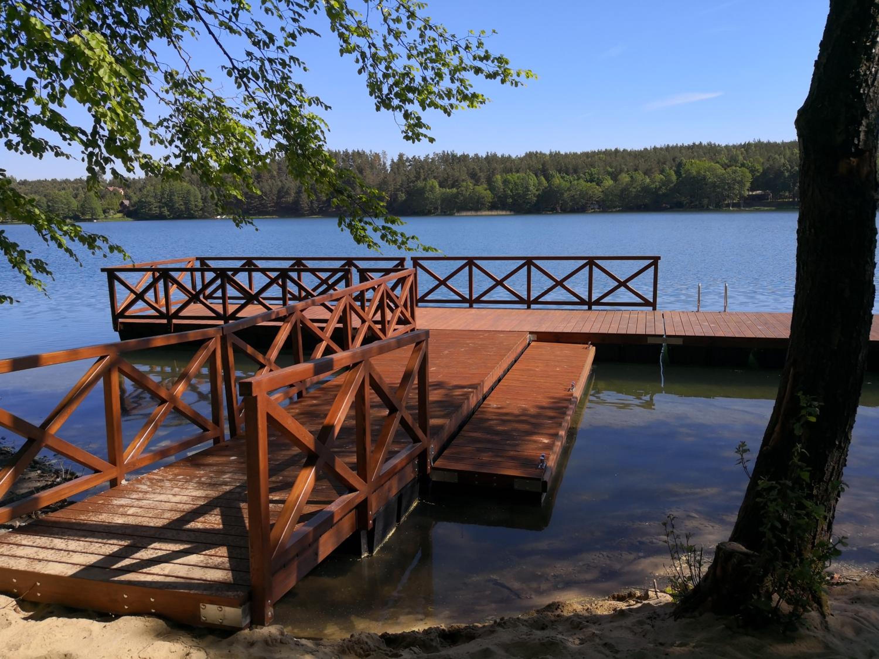 Leśna Ostoja view 5