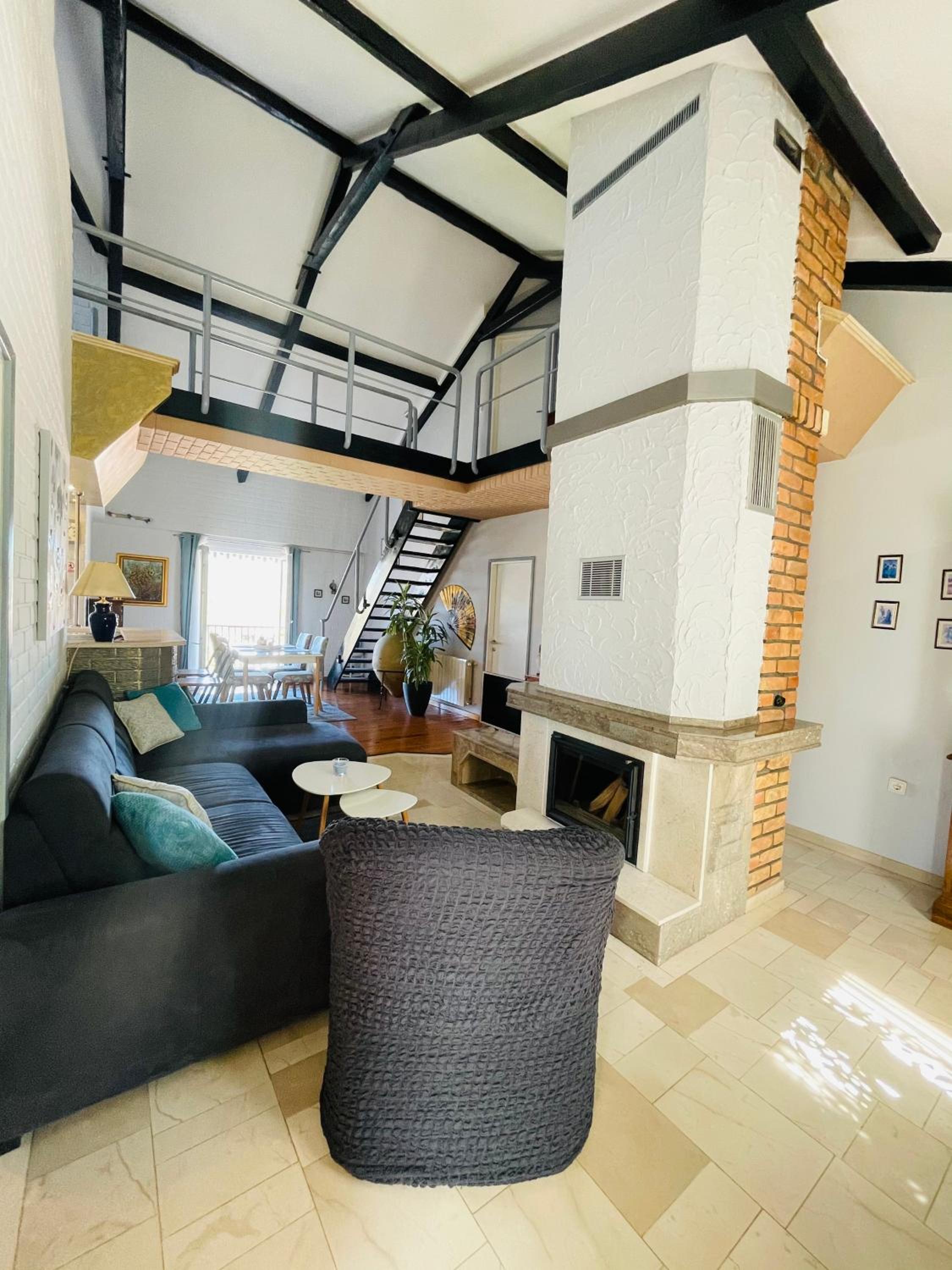Apartman Gosselin Korculanin