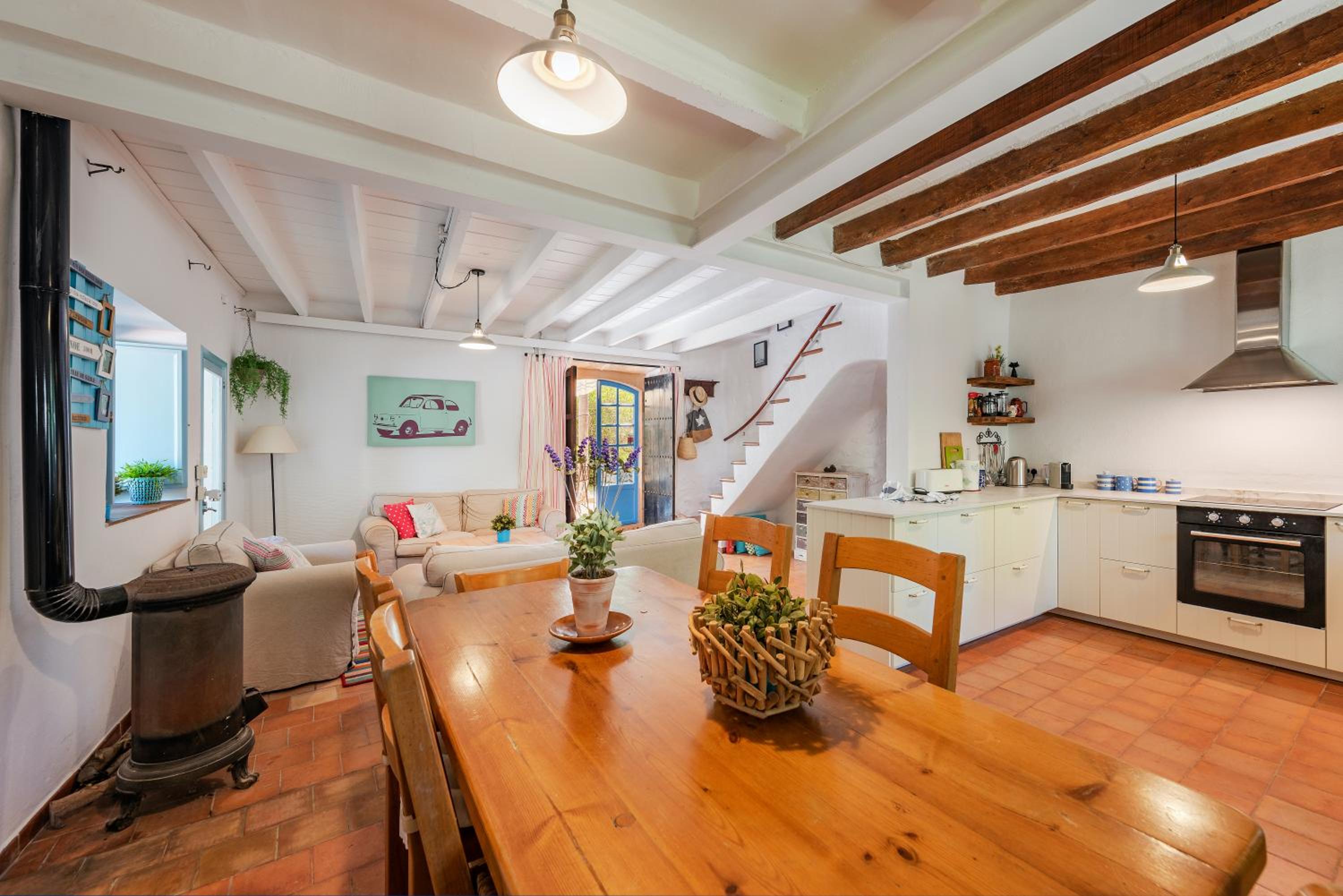 Villa Can Roca photo 4