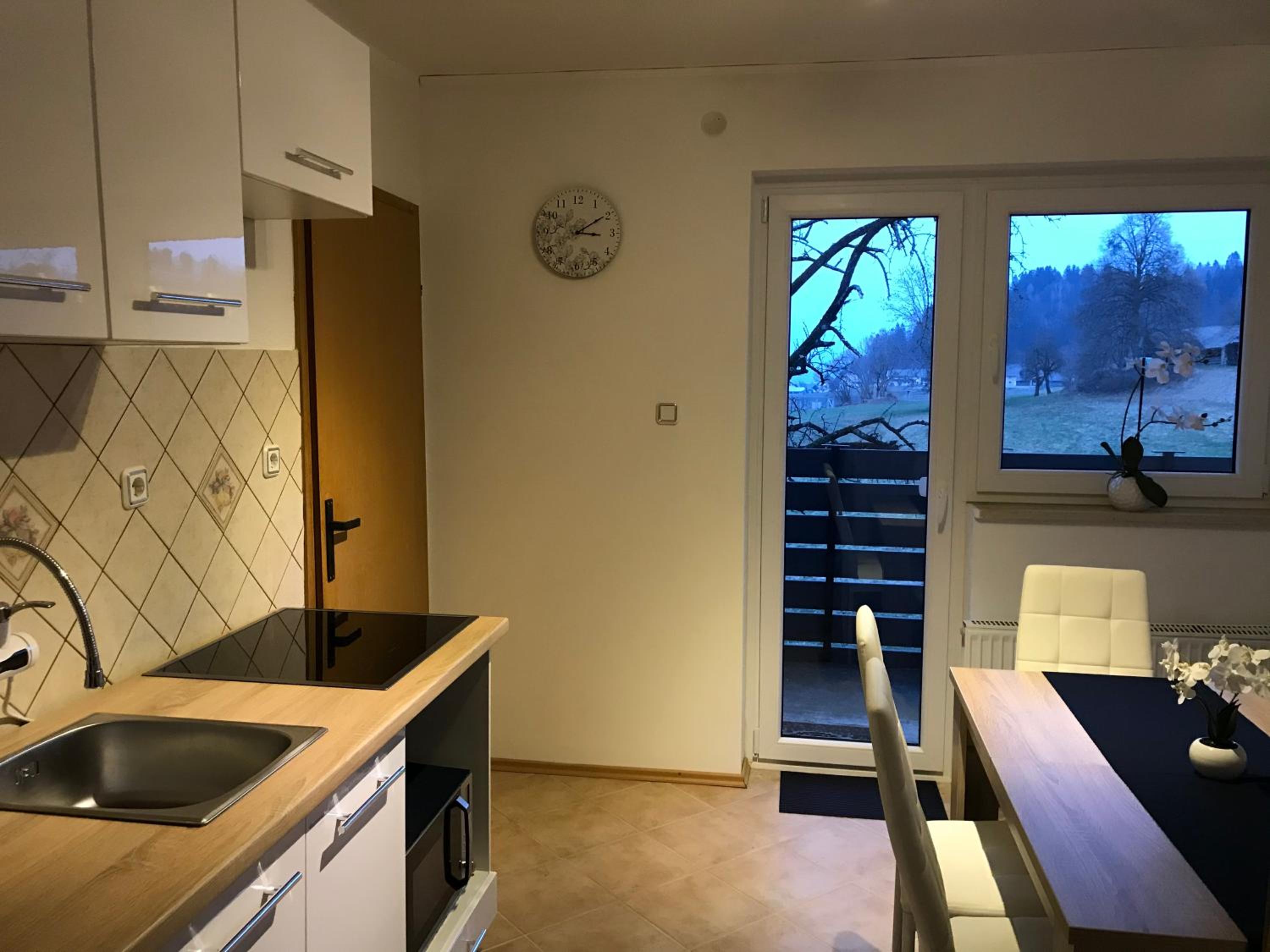 M&M Apartment view 3