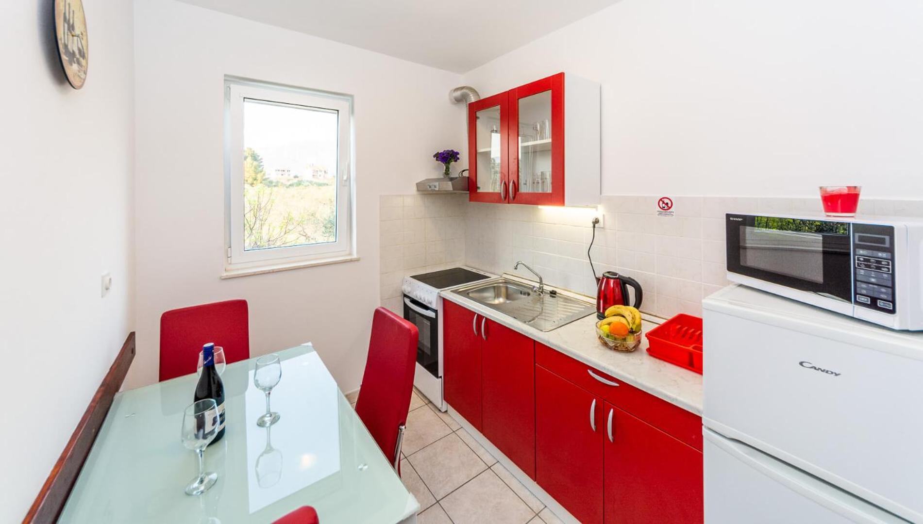 Apartmani Mary en Split
