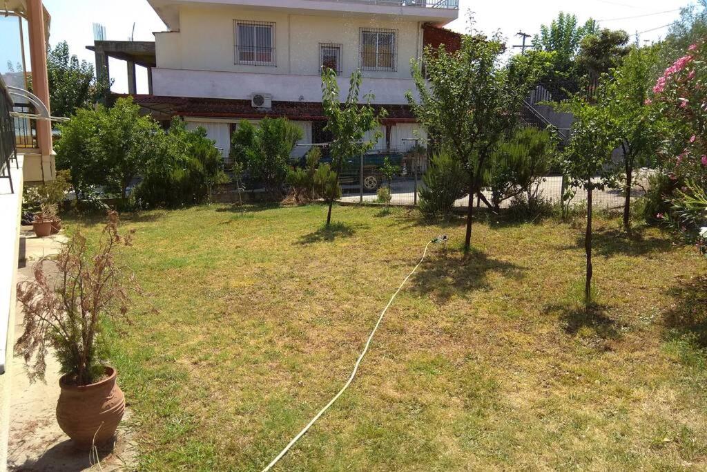 Christos Central Apartment view 2