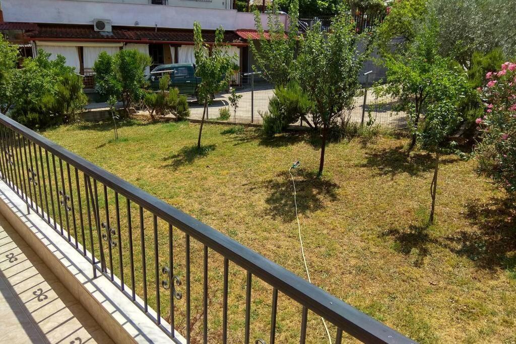 Christos Central Apartment view 4