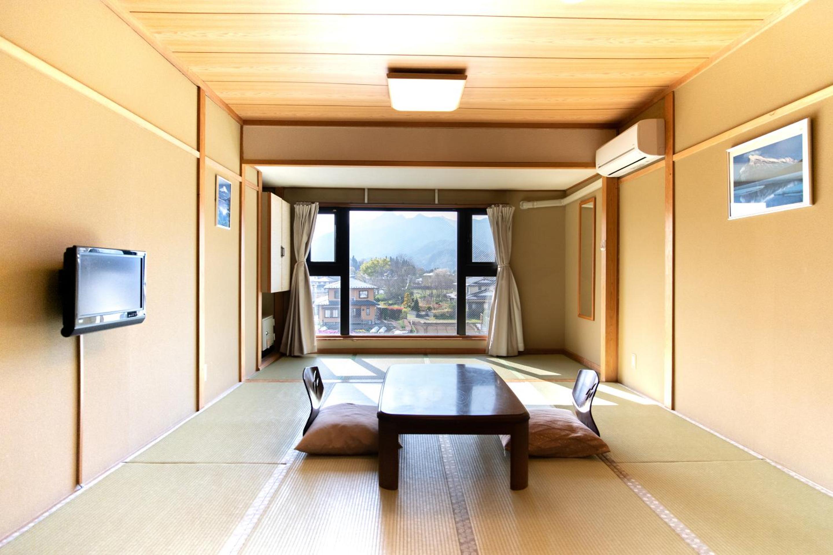 Tabist Fuji inn Ohashi Fujikawaguchiko
