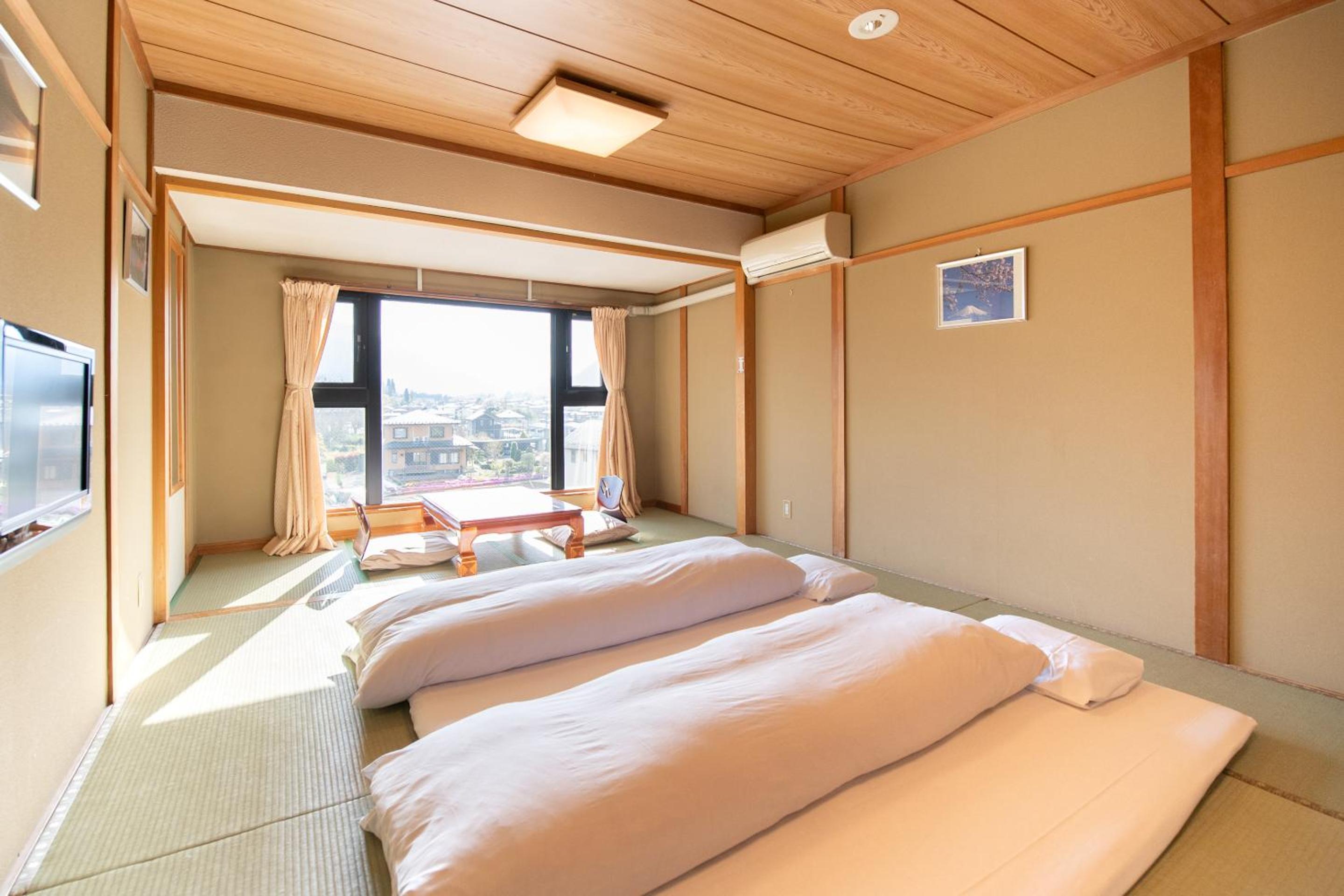 Tabist Fuji inn Ohashi Fujikawaguchiko