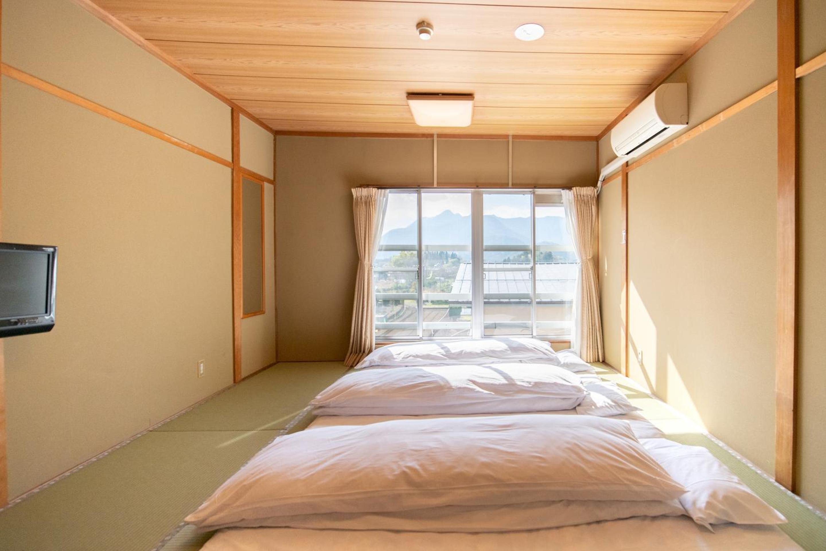 Tabist Fuji inn Ohashi Fujikawaguchiko
