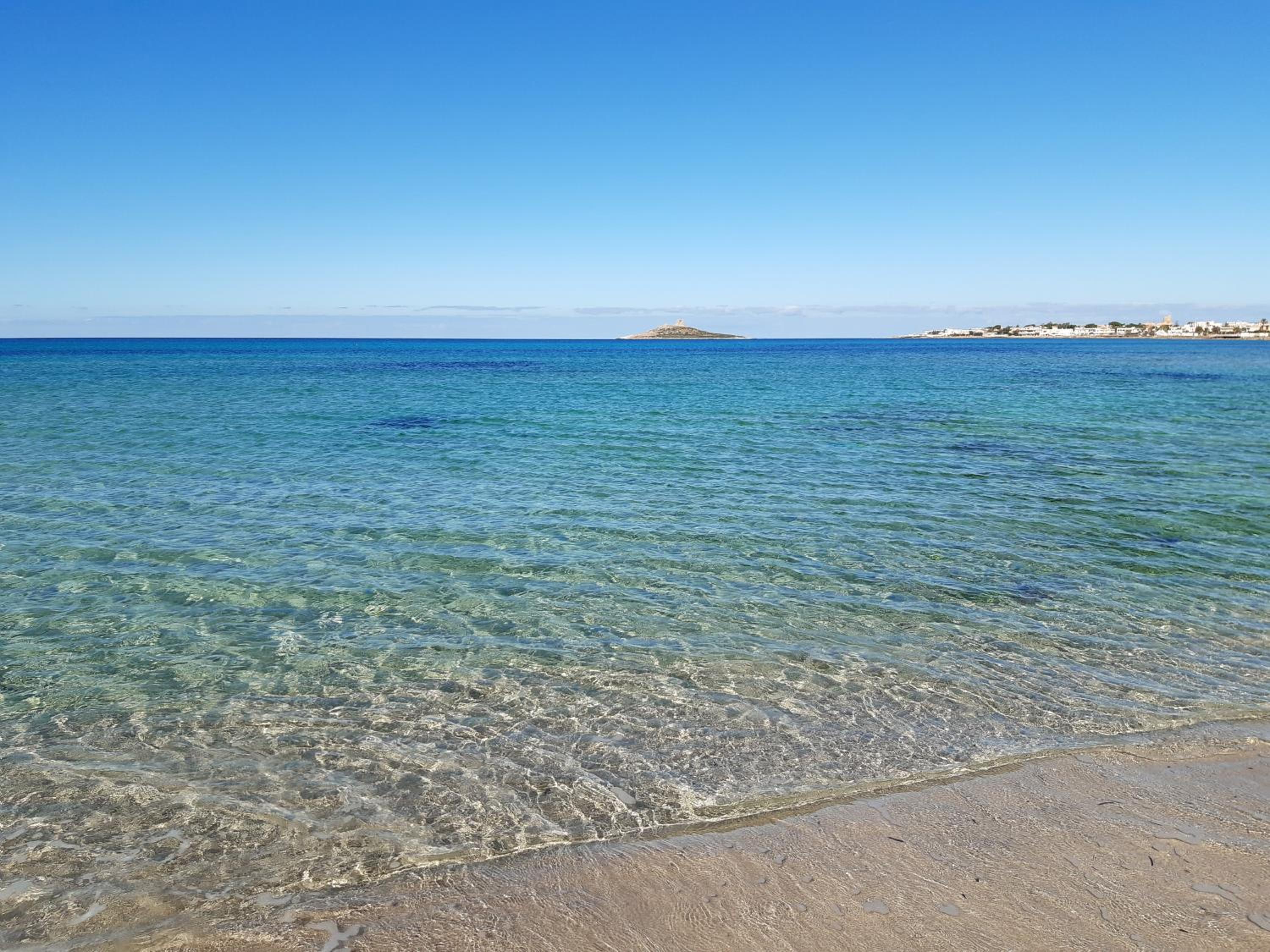 La Casetta sul Mare view 5