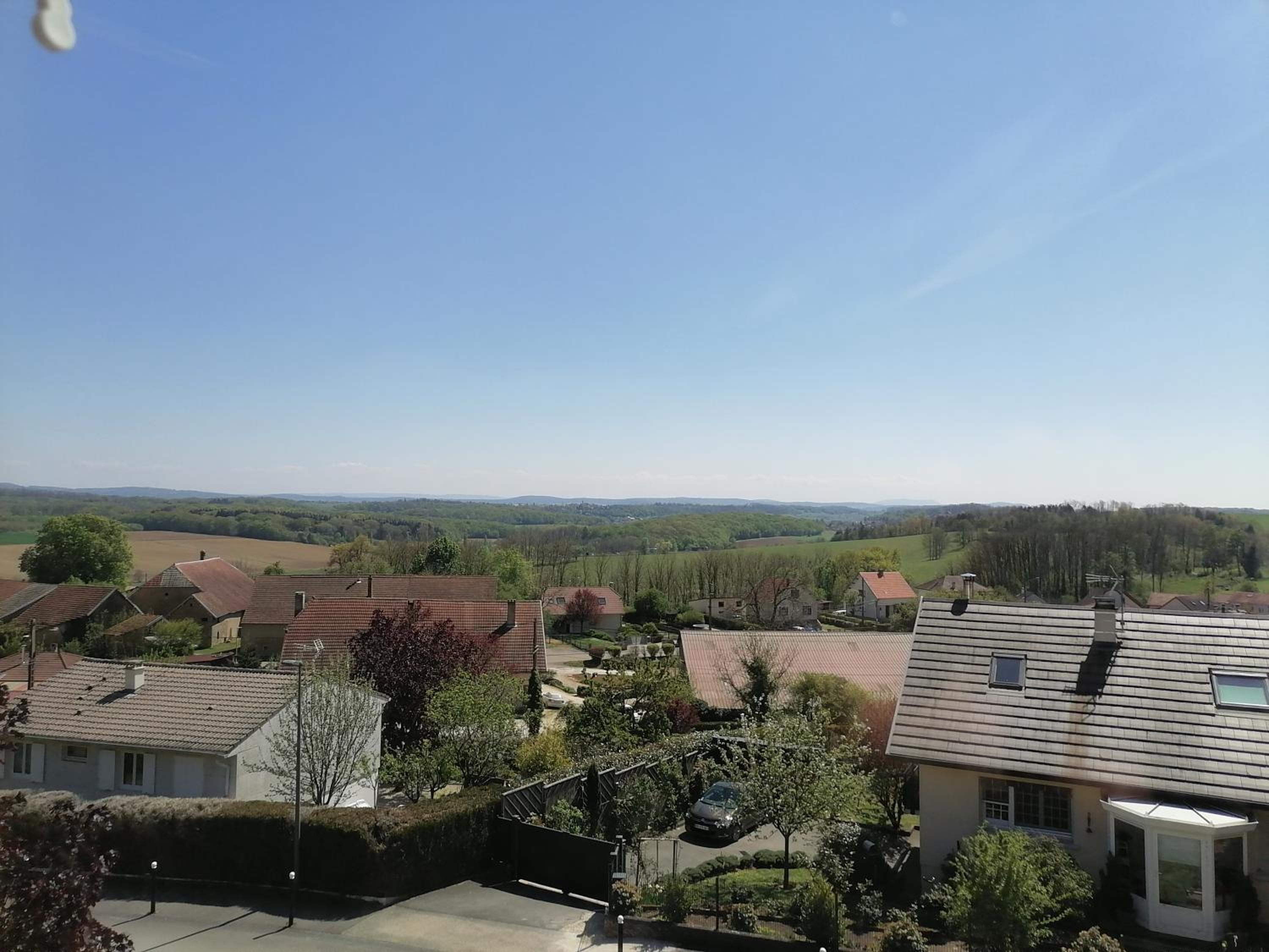 Chambre de l'Orée du Bois view 4