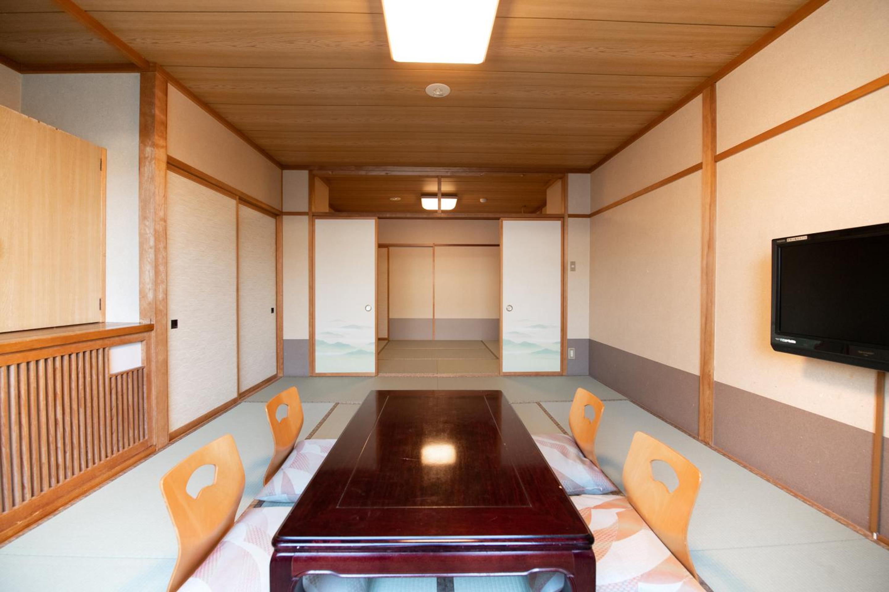 Tabist Fuji inn Ohashi Fujikawaguchiko