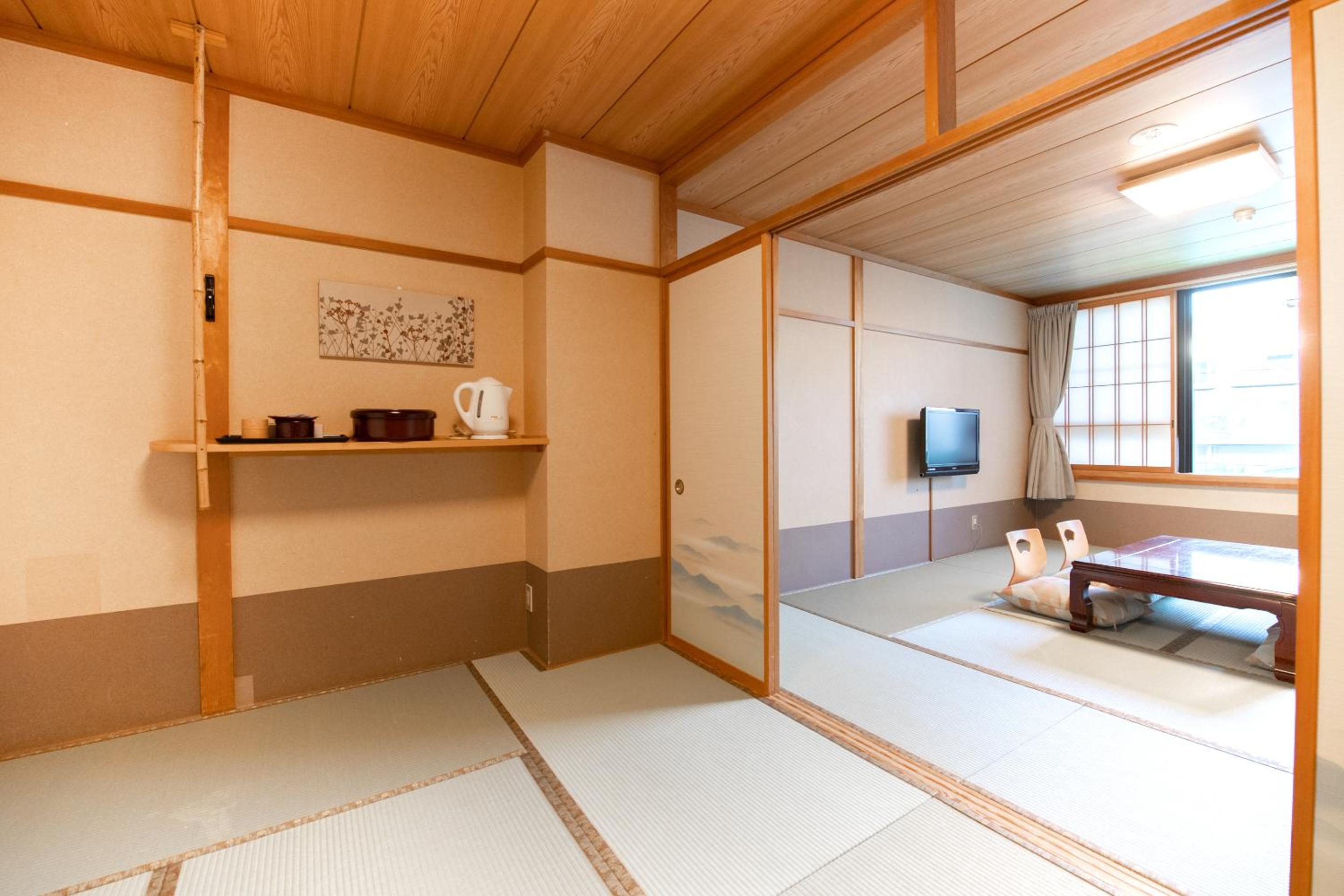 Tabist Fuji inn Ohashi Fujikawaguchiko