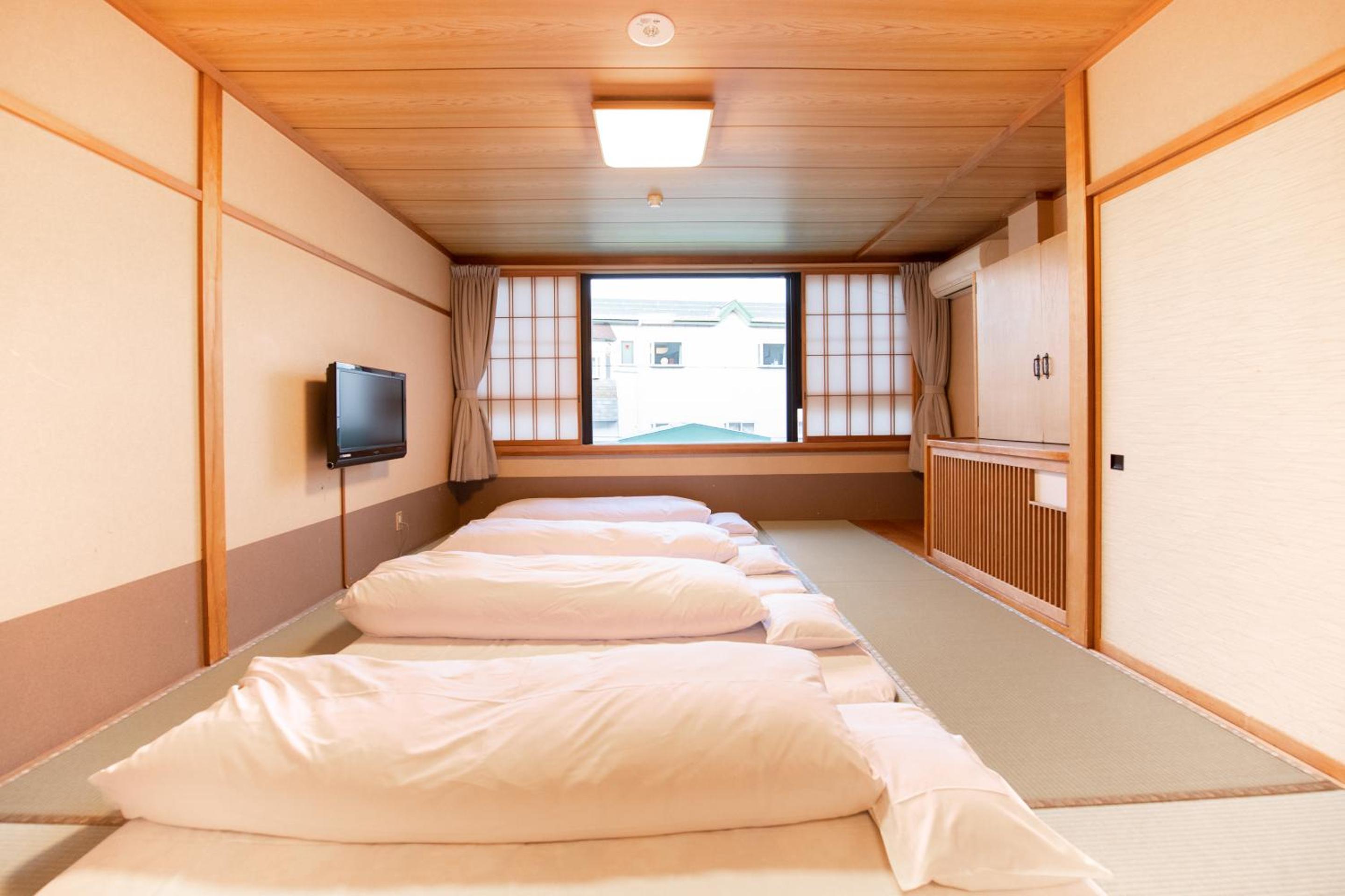 Tabist Fuji inn Ohashi Fujikawaguchiko