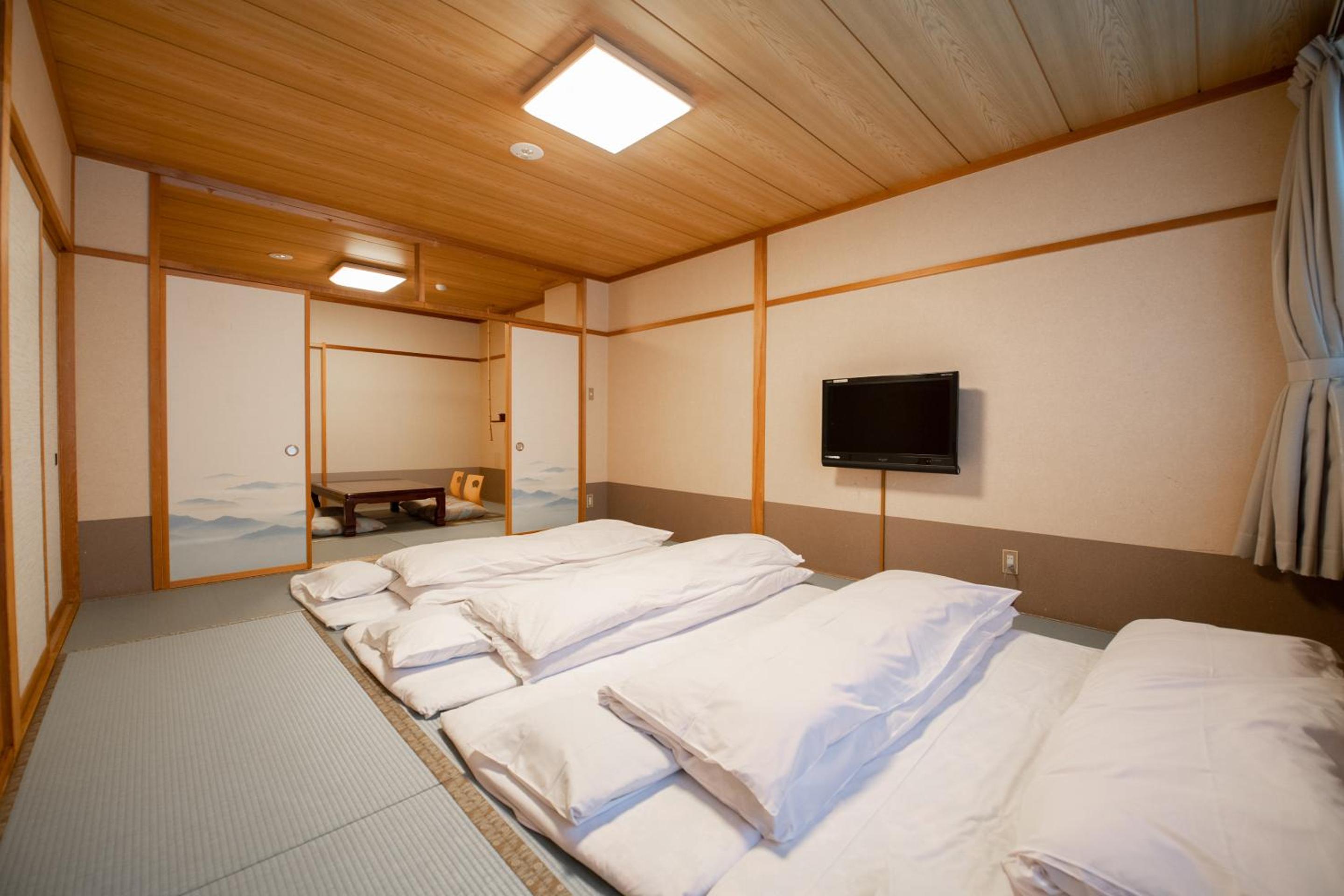 Tabist Fuji inn Ohashi Fujikawaguchiko