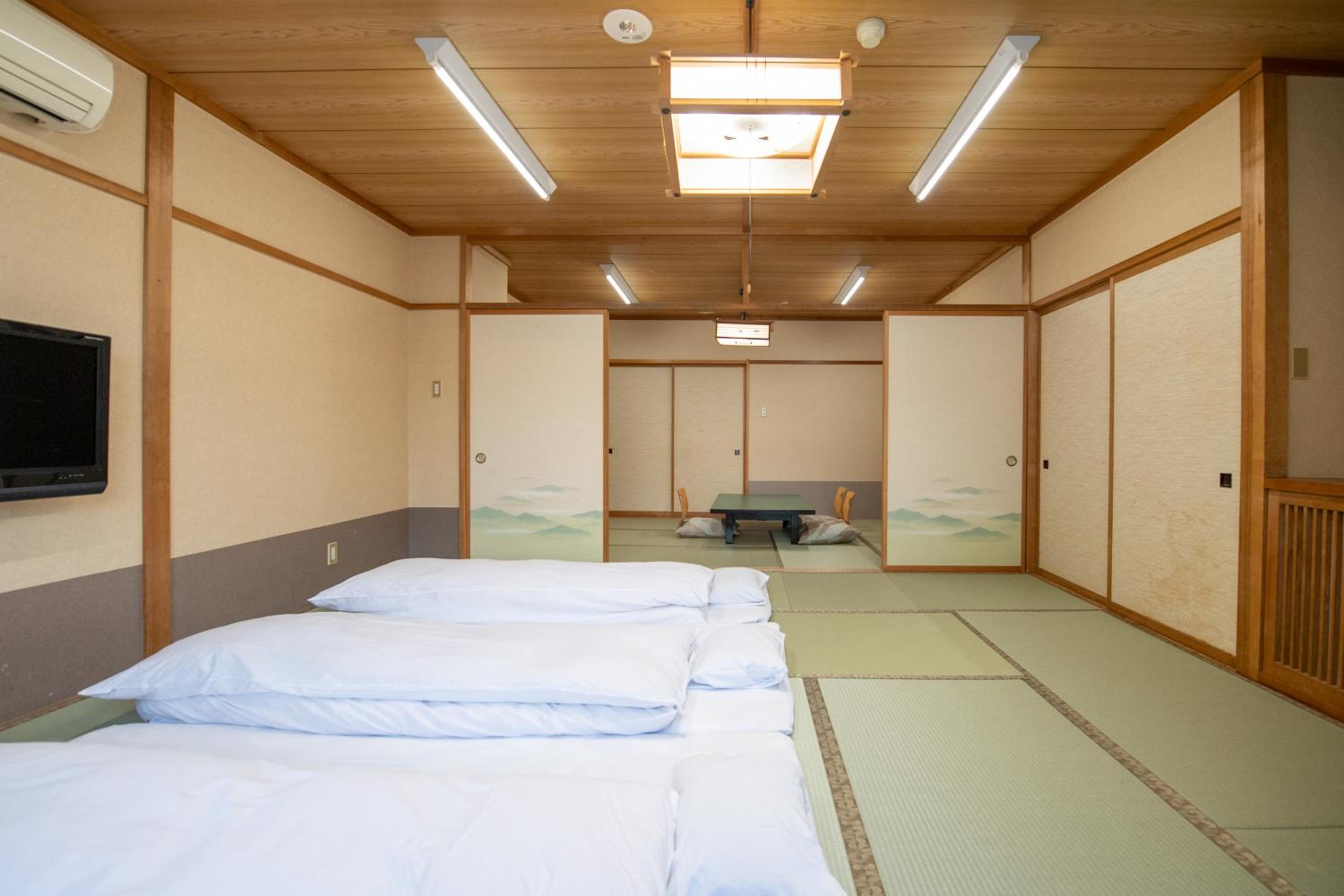 Tabist Fuji inn Ohashi Fujikawaguchiko