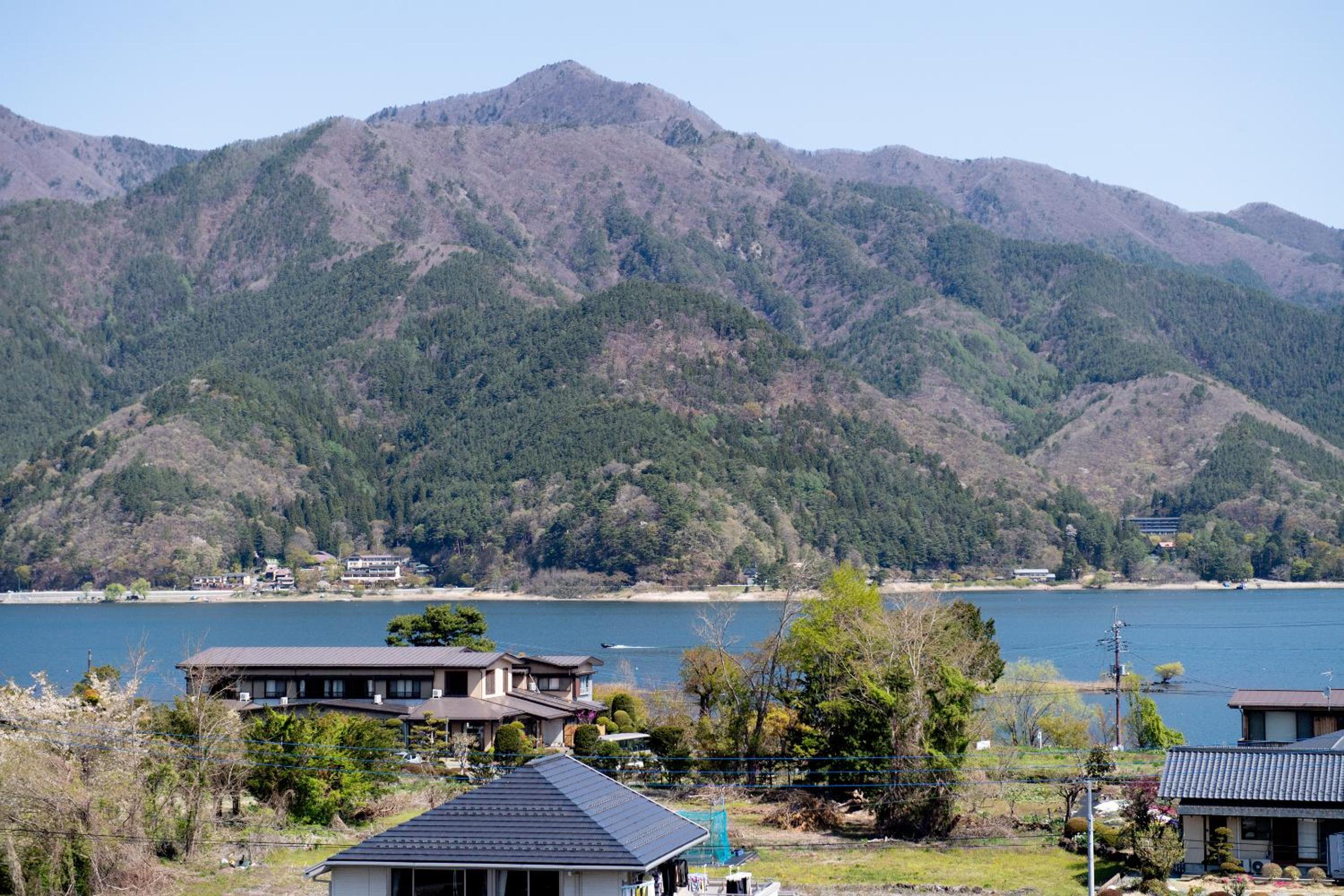 Tabist Fuji inn Ohashi Fujikawaguchiko