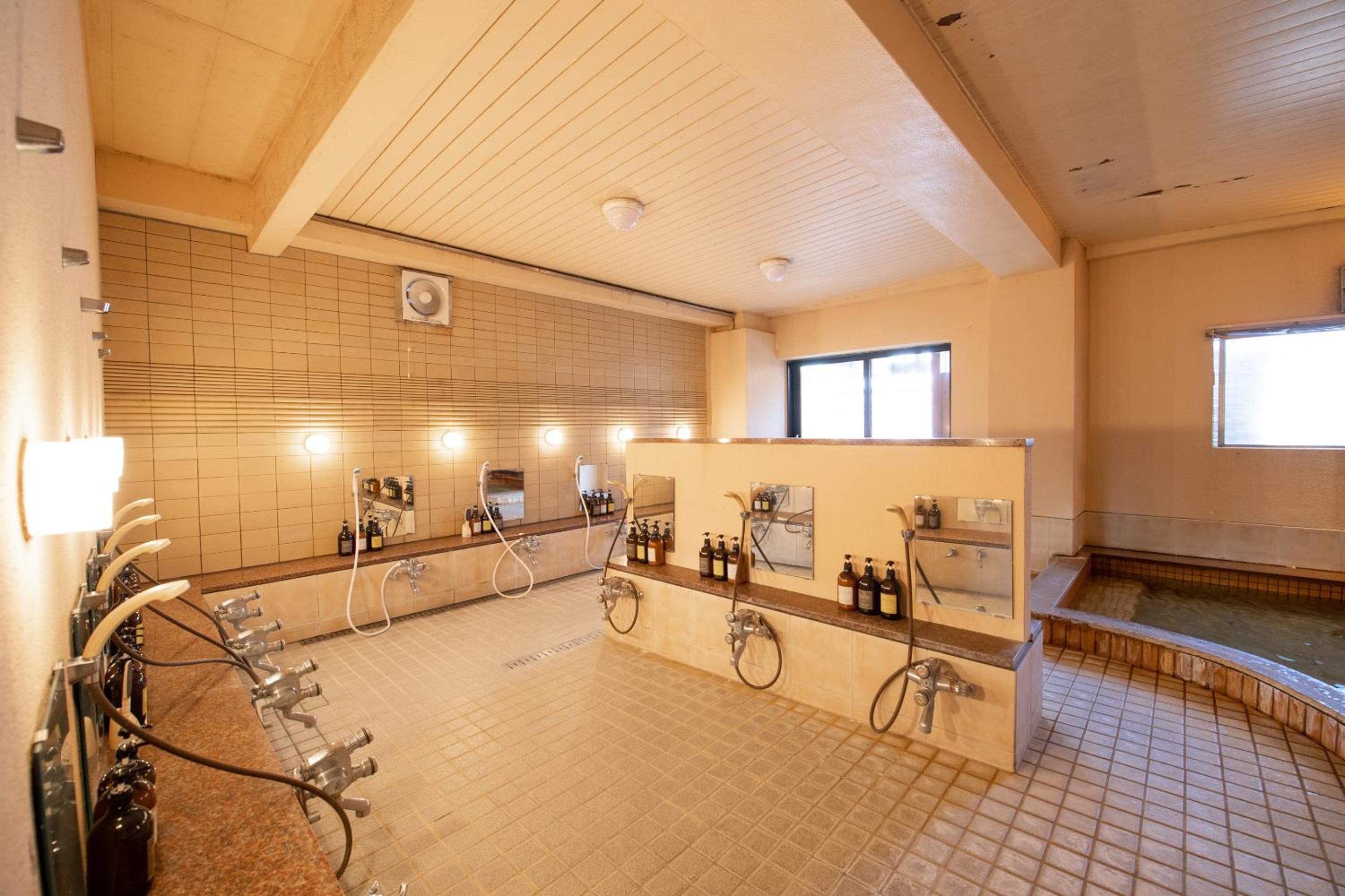 Tabist Fuji inn Ohashi Fujikawaguchiko